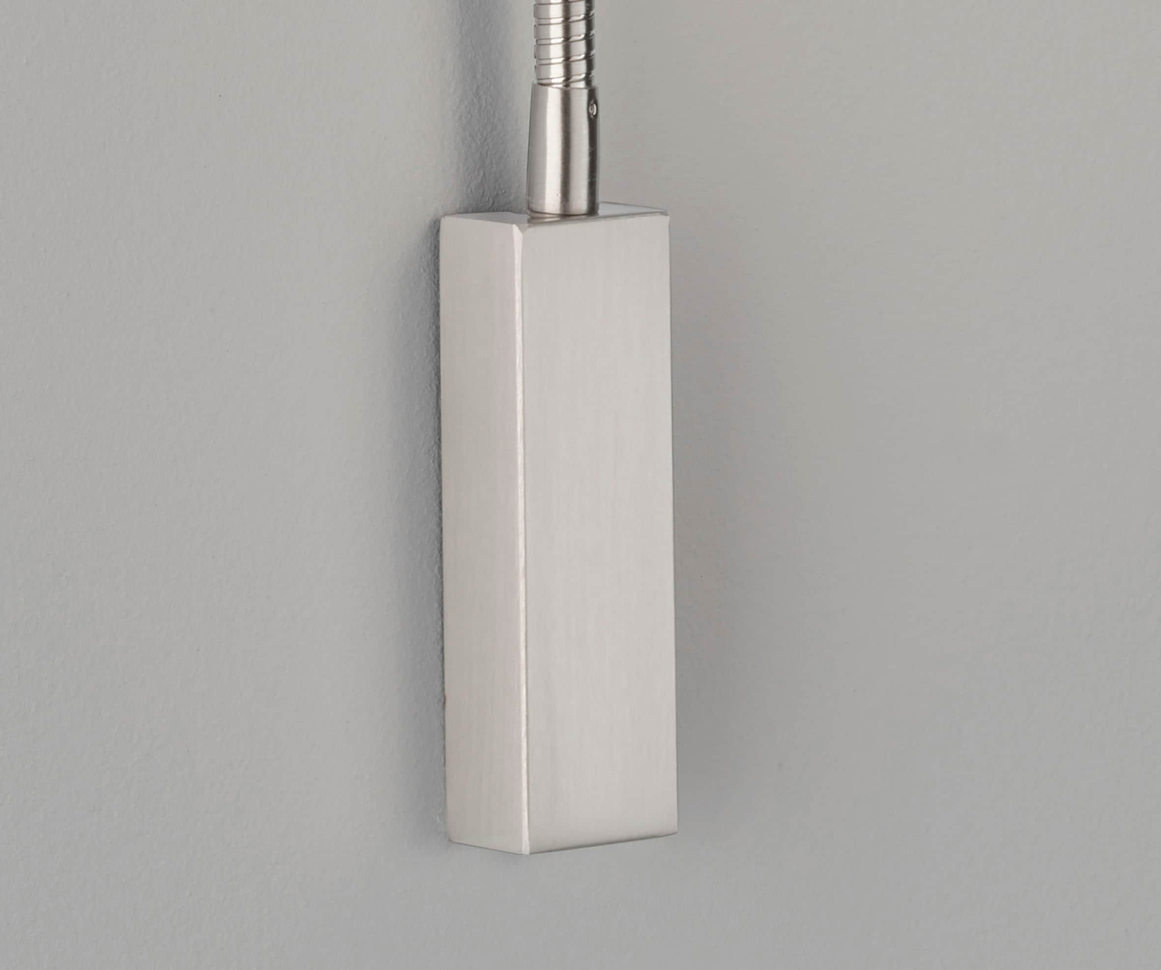 FISCHER & HONSEL Wandstrahler »Wolke«, 1 flammig, Leuchtmittel E14 | ohne Leuchtmittel