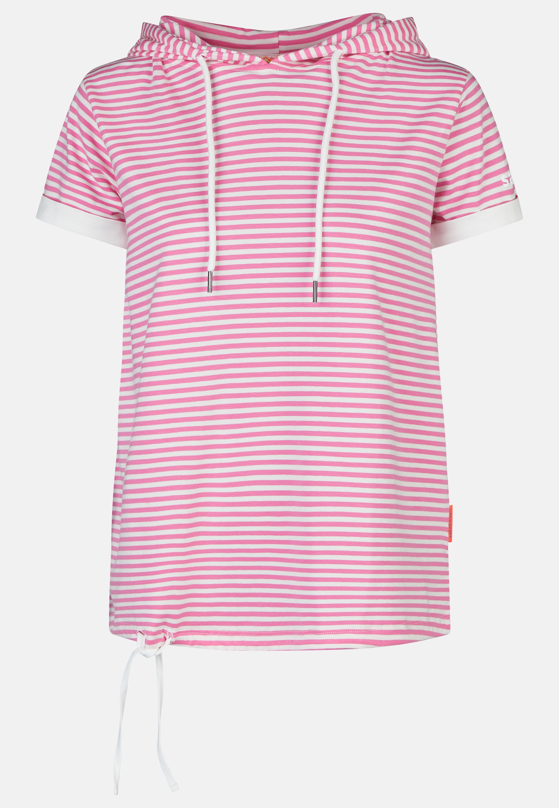 salzhaut T-Shirt "Shirt BAGALUTEN"