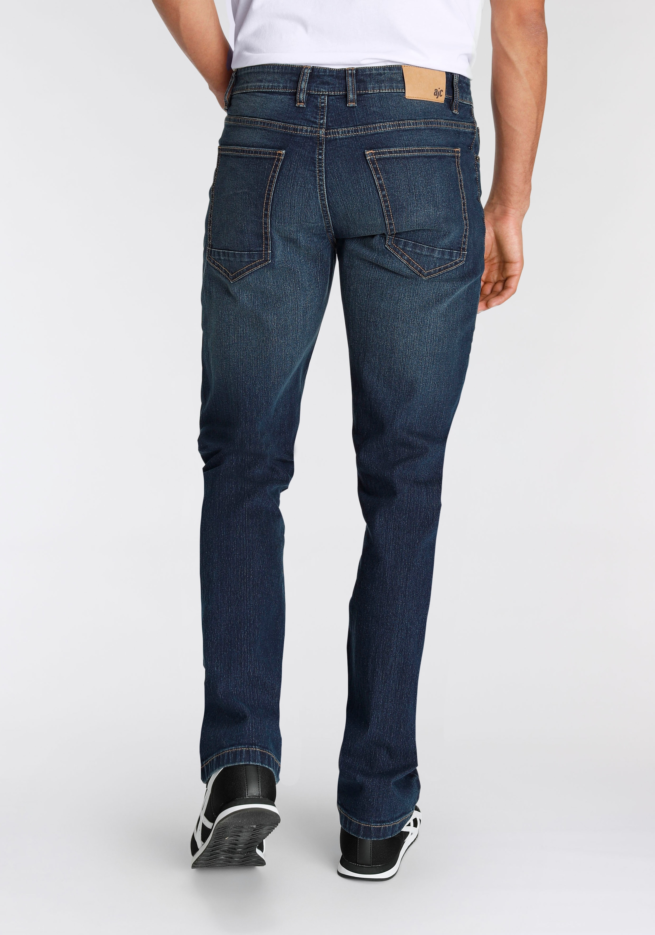 AJC Comfort-fit-Jeans, im 5-Pocket-Style günstig online kaufen