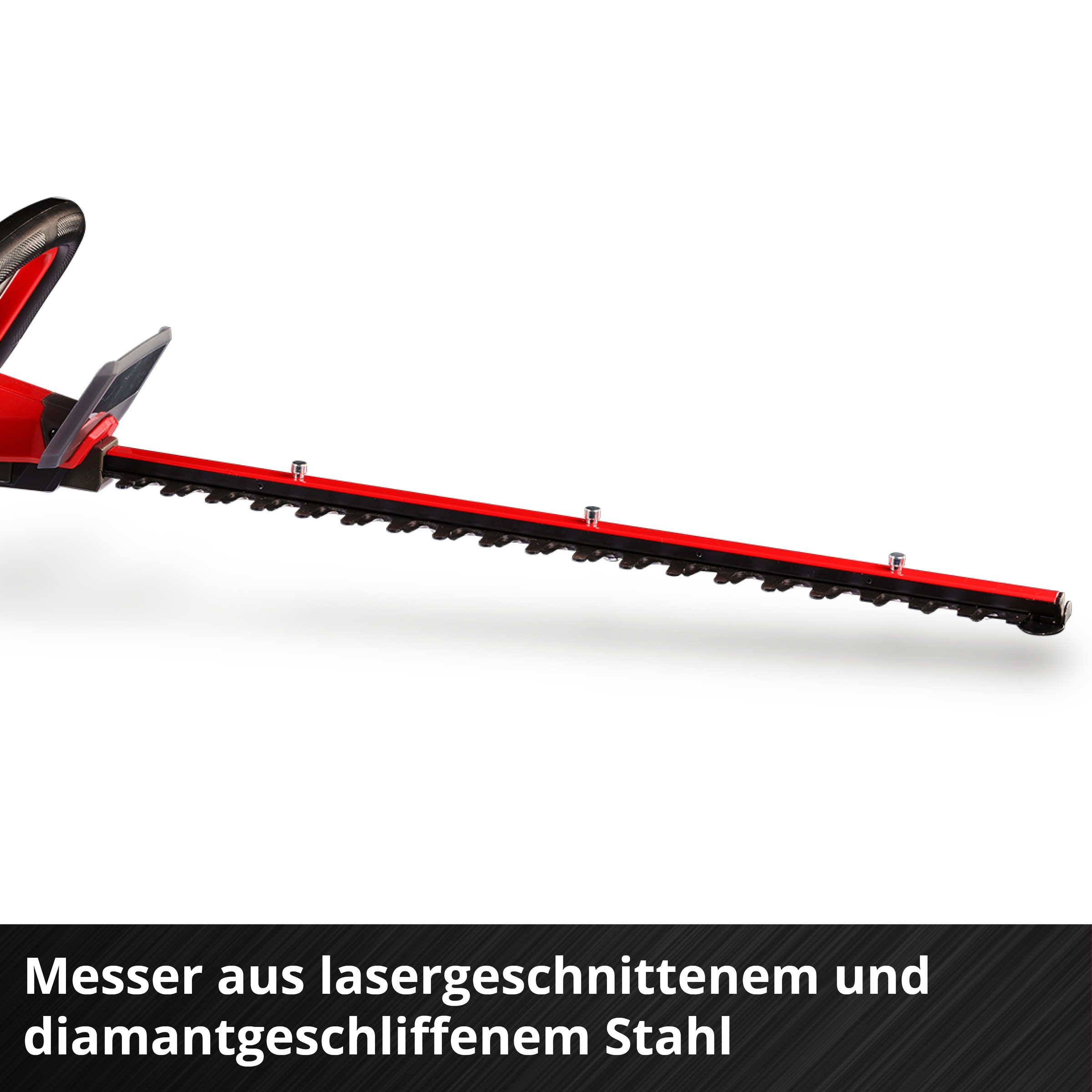 Einhell Akku-Heckenschere »GP-CH 18/50 Li BL-Solo« ()  ohne Akku, ohne Ladegerät