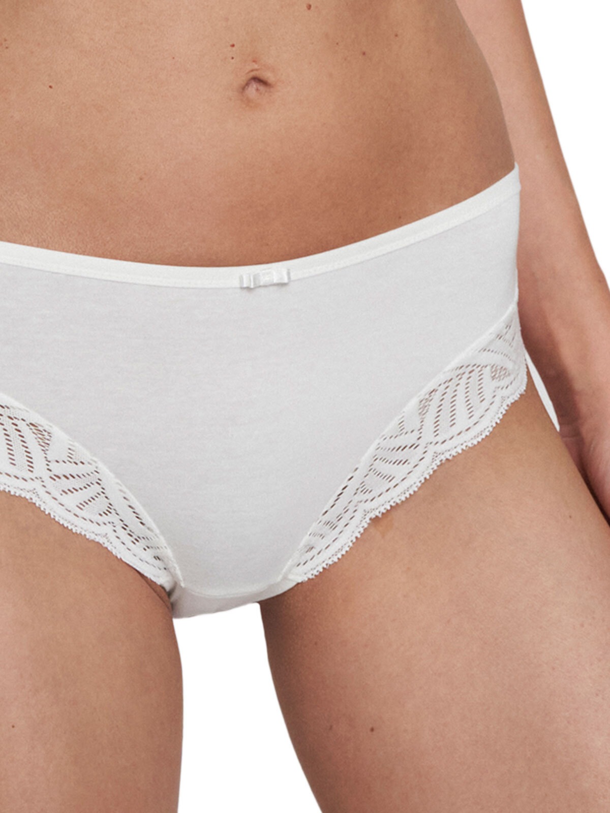 Susa Hipster »Damen Hipster Nizza«, (1 Stück St.)