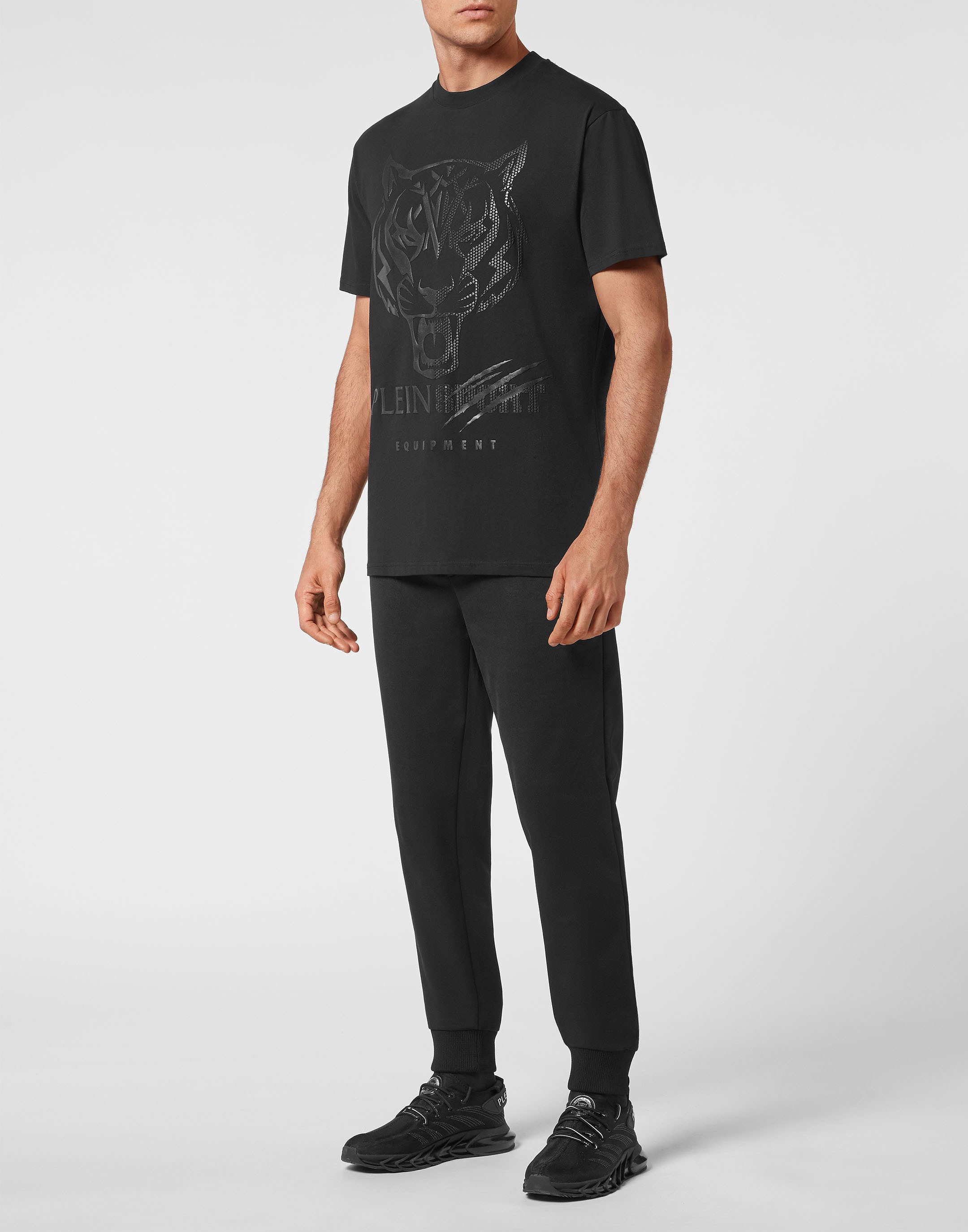 PLEIN SPORT T-Shirt »Tiger«