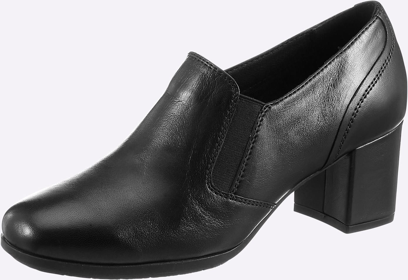Casual Looks Pumps
