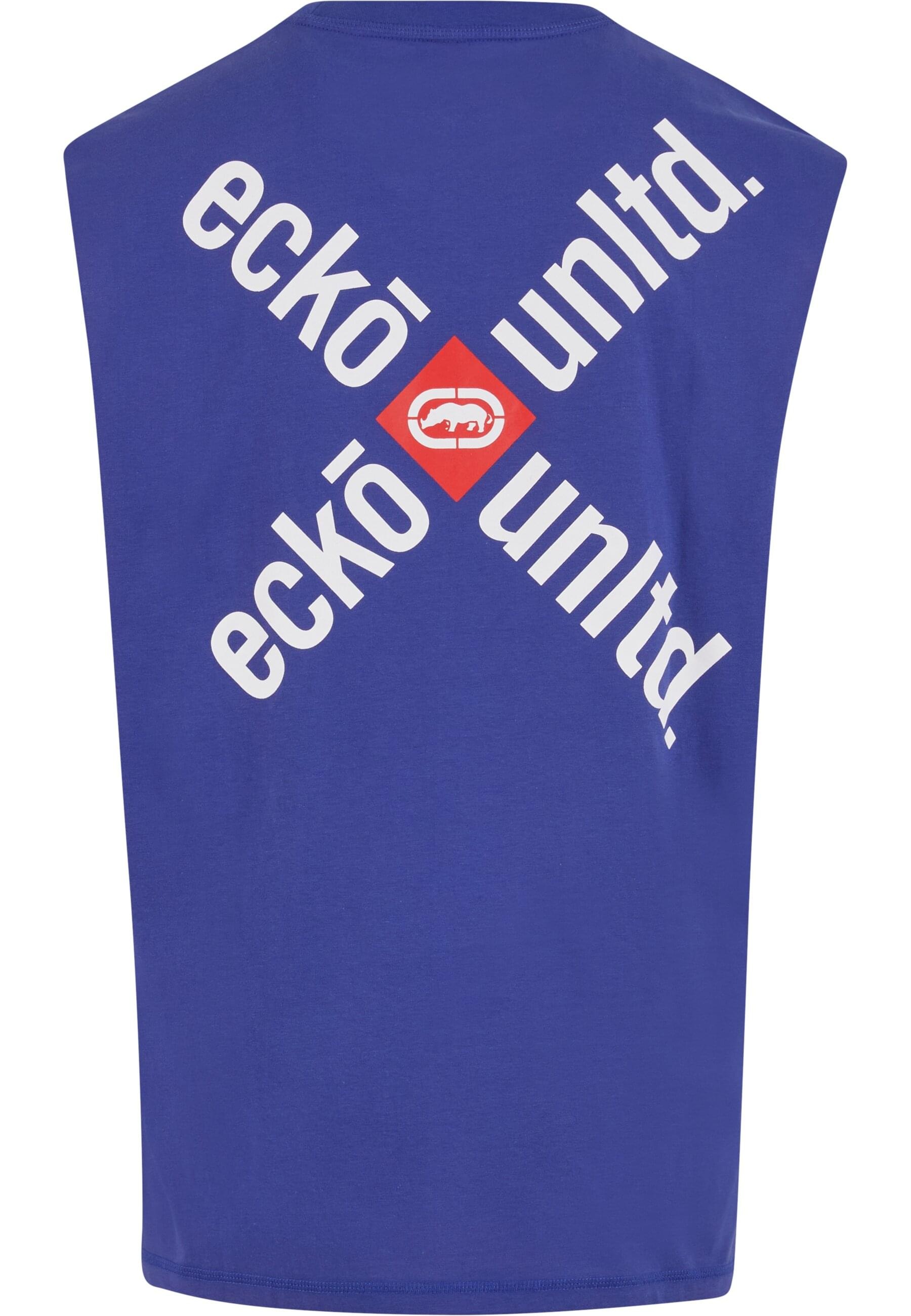 Ecko Unltd. Tanktop "Ecko Unltd. Herren Ecko Unltd. Tanktop Andre", (1 tlg. günstig online kaufen