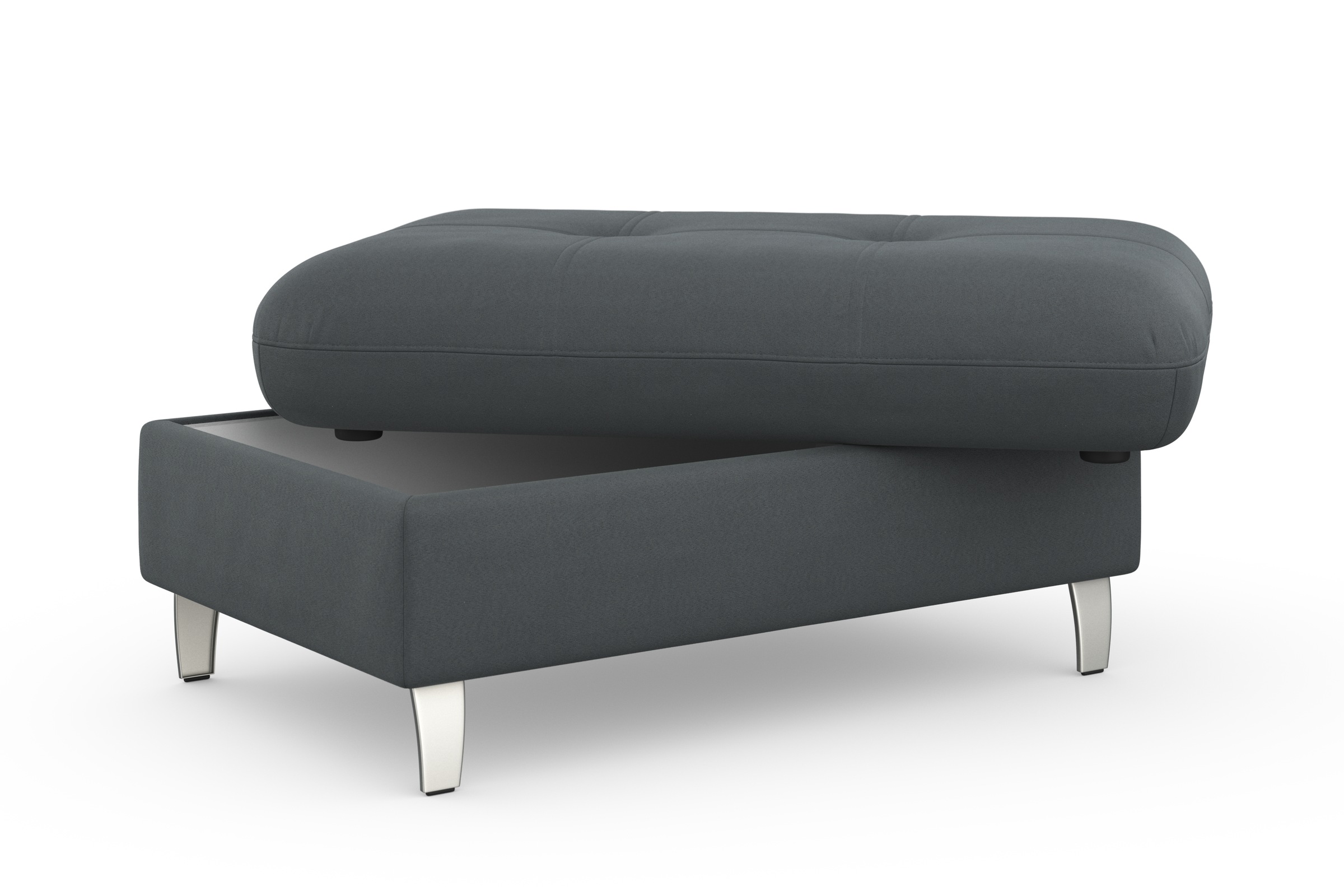 sit&more Hocker »Marano« mit Stauraum