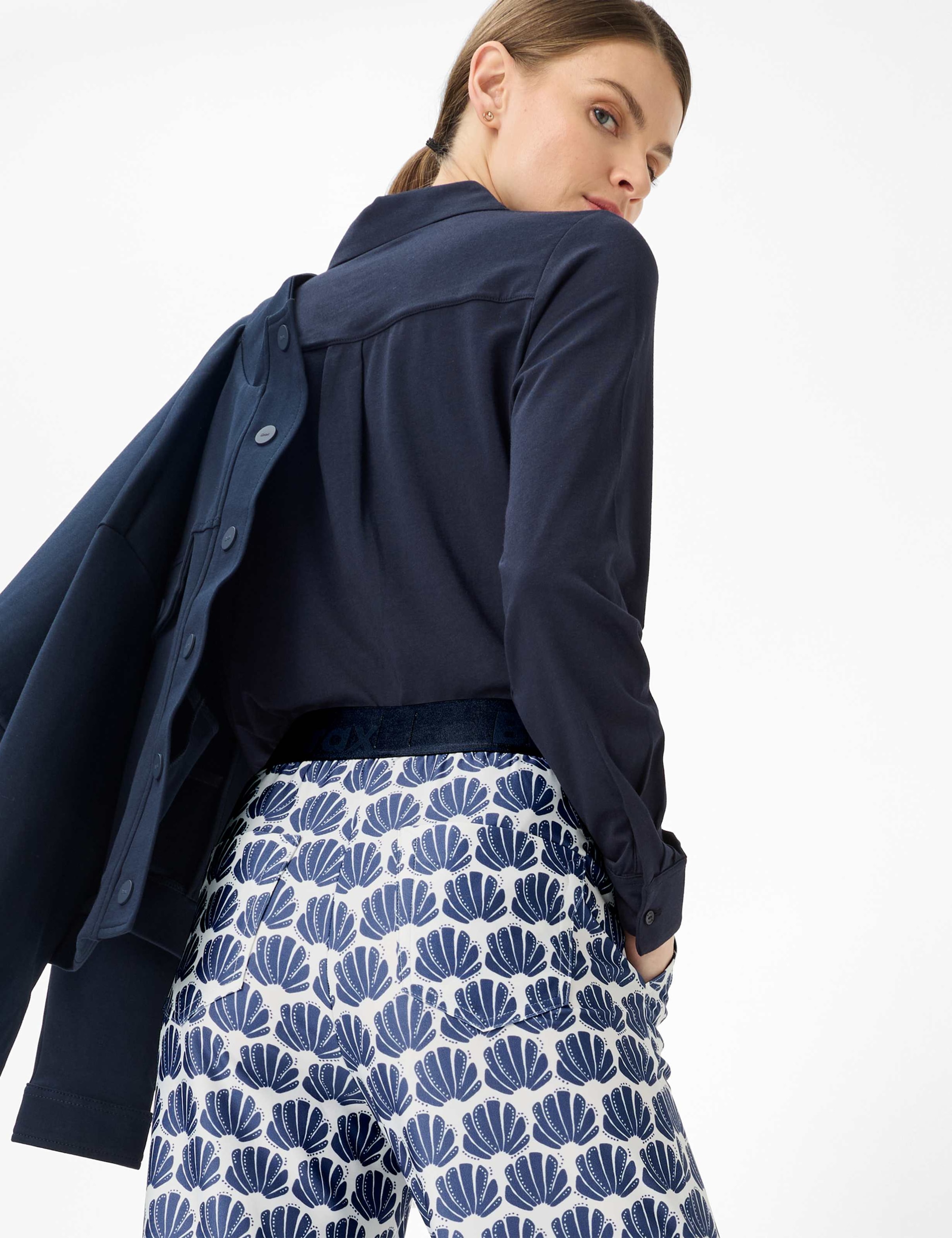 Brax 5-Pocket-Hose »Style MAINE«