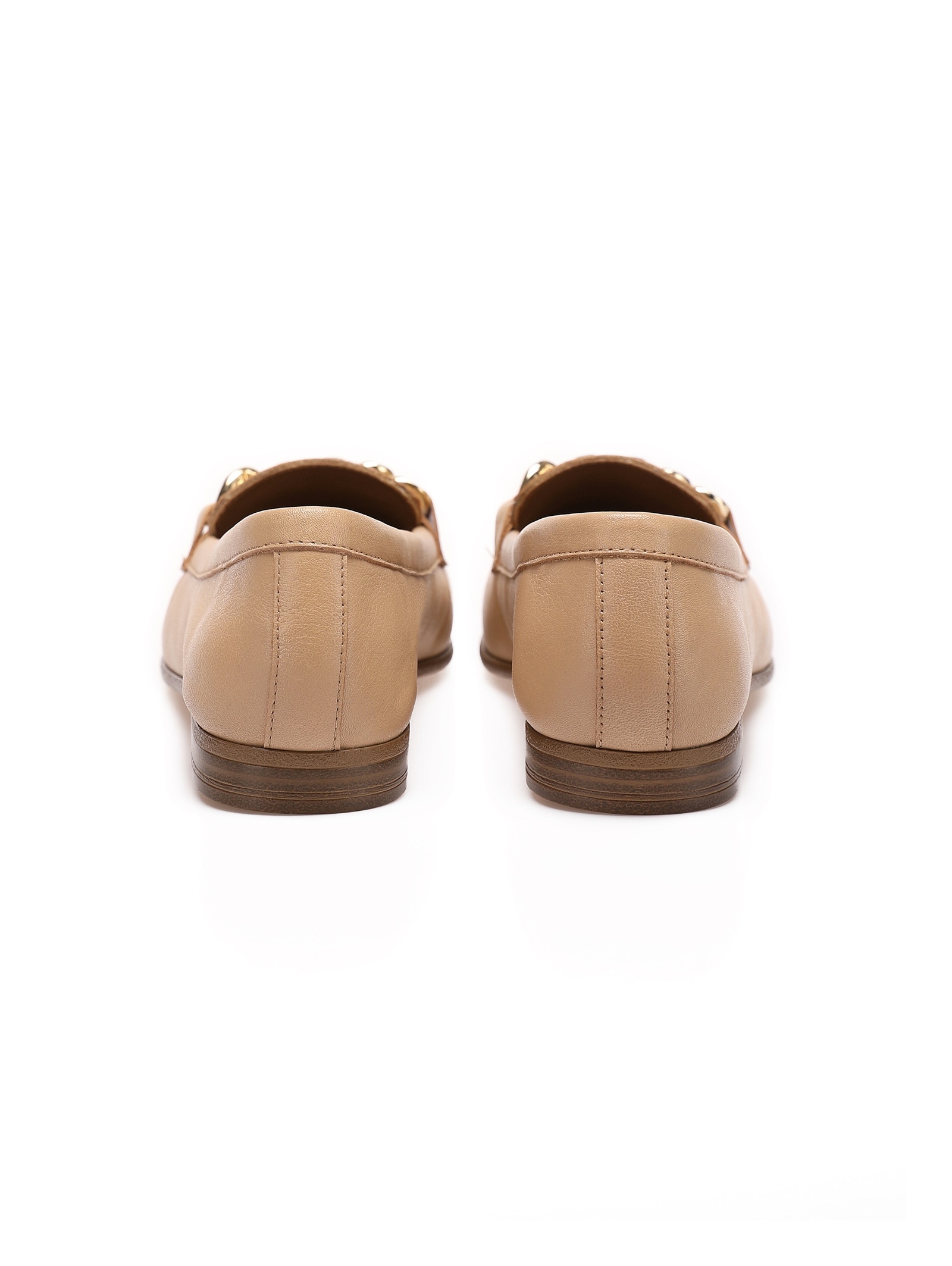 INUOVO Slipper »INUOVO Slipper Leder«