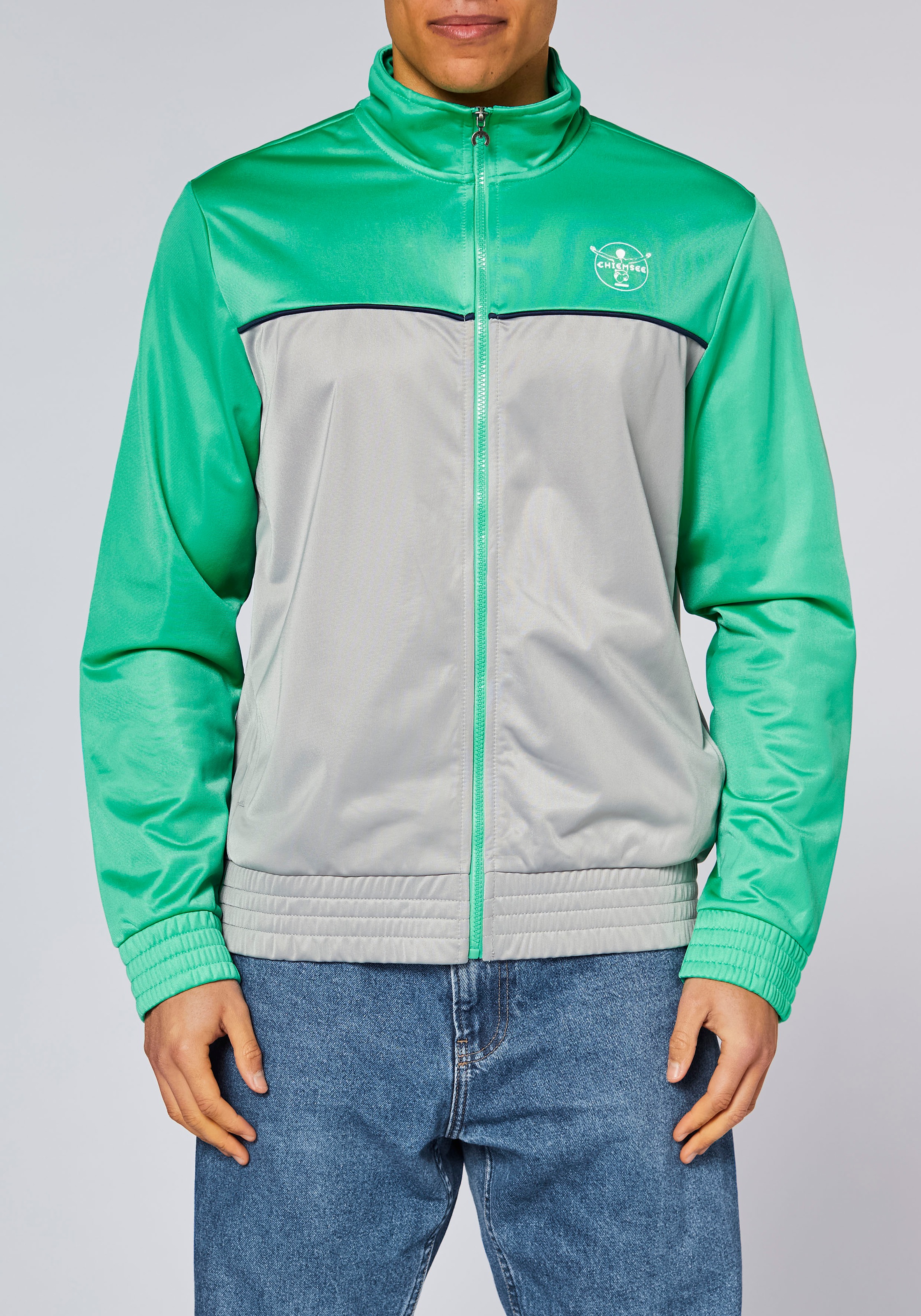 Chiemsee Trainingsjacke