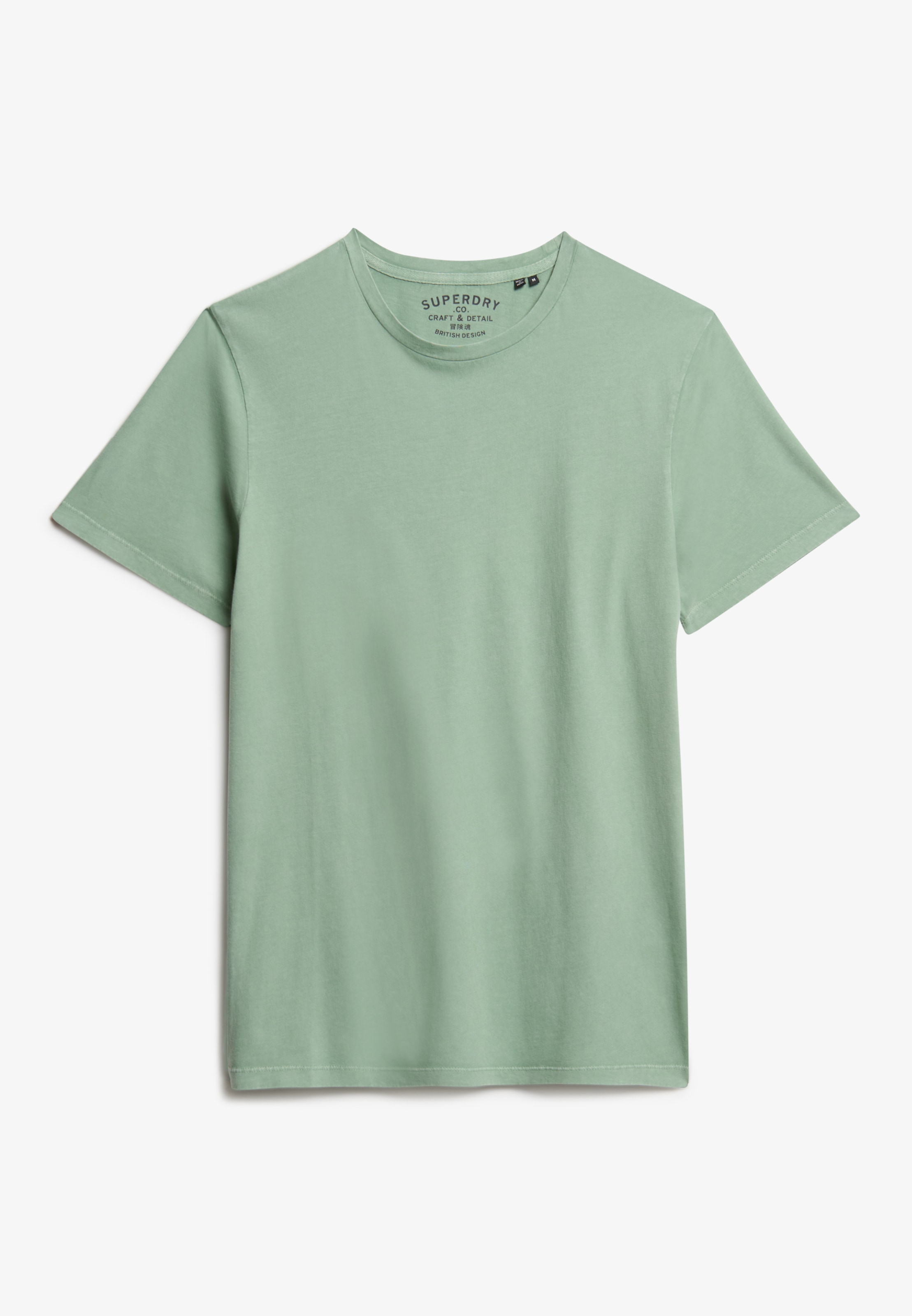 Superdry Rundhalsshirt »CLASSIC ESSENTIAL TEE«