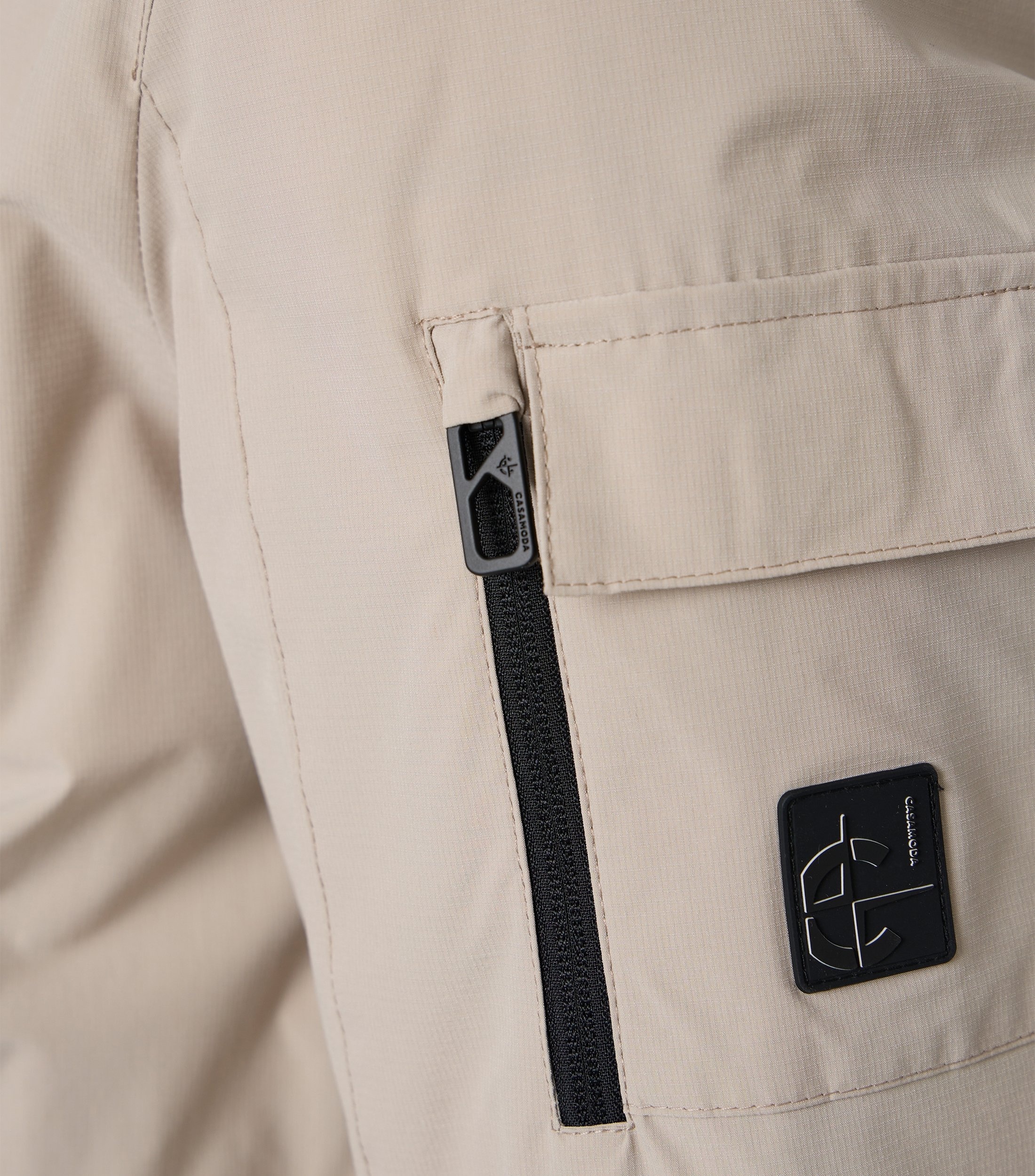 CASAMODA Blouson »CASAMODA Blouson uni«