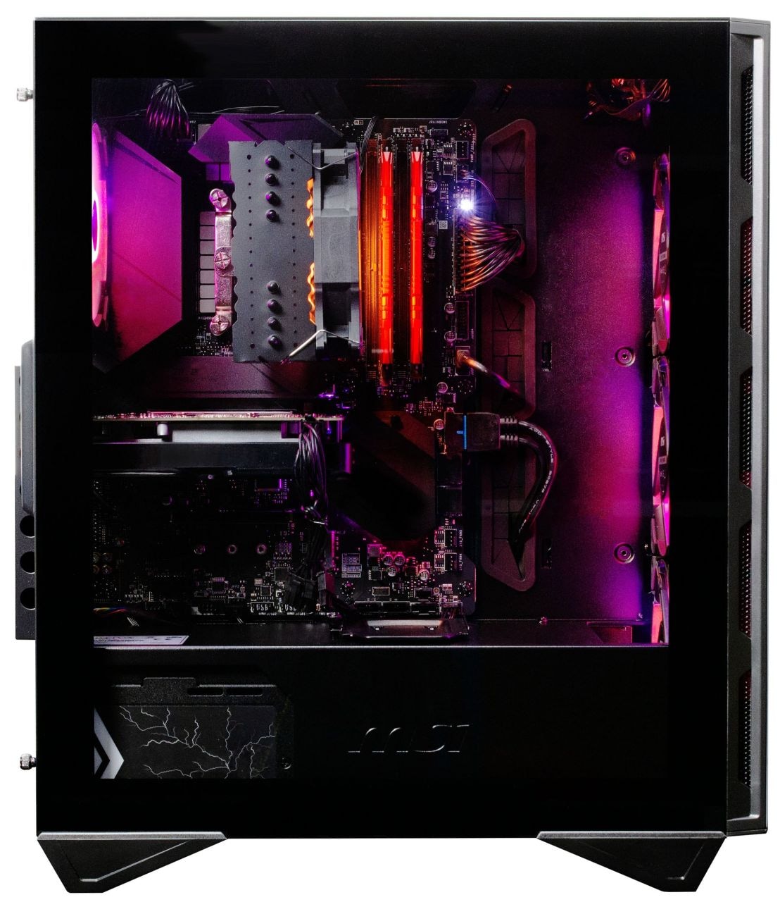 CAPTIVA Gaming-PC »Advanced Gaming I58-986«