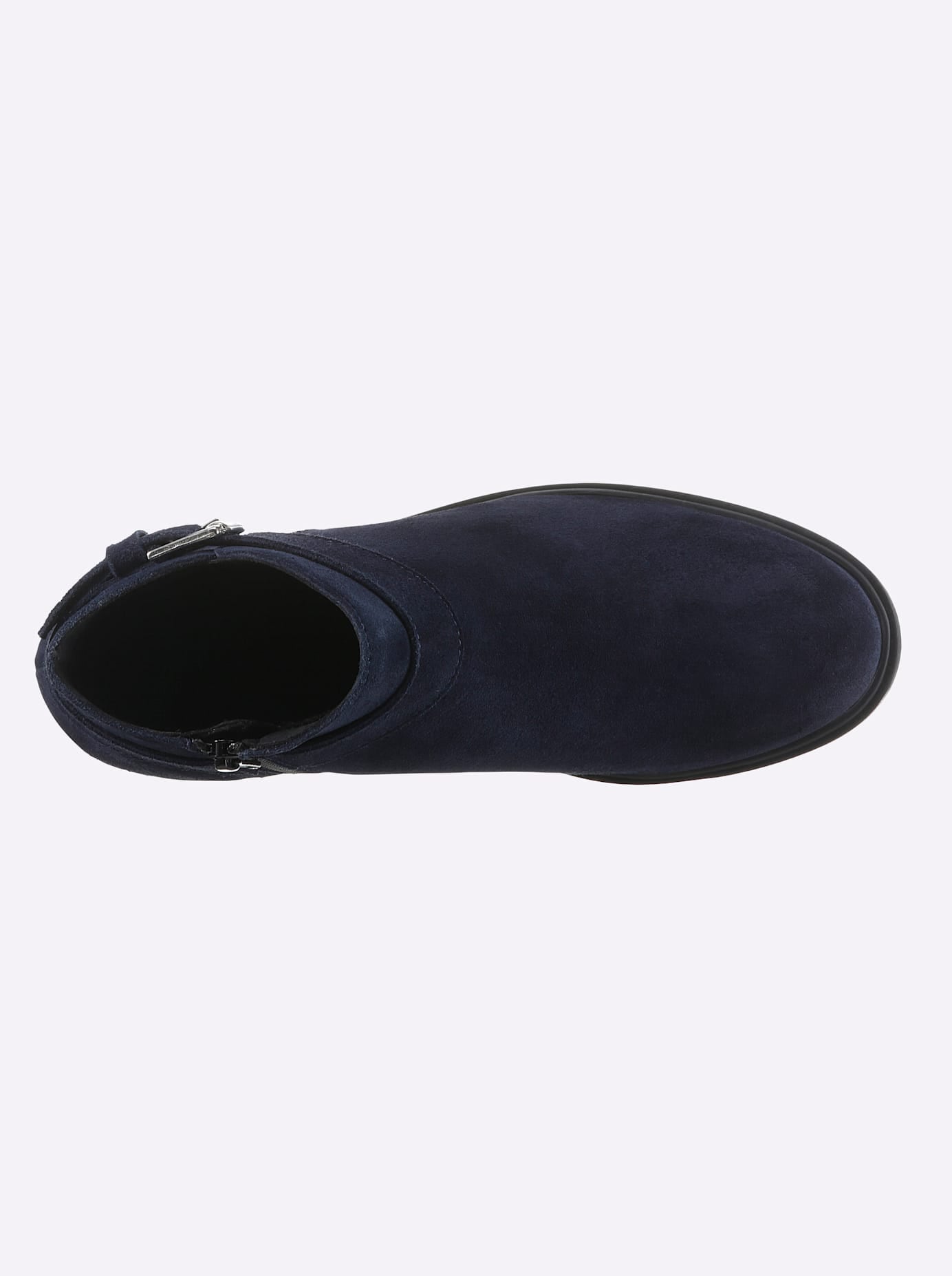 heine Stiefelette