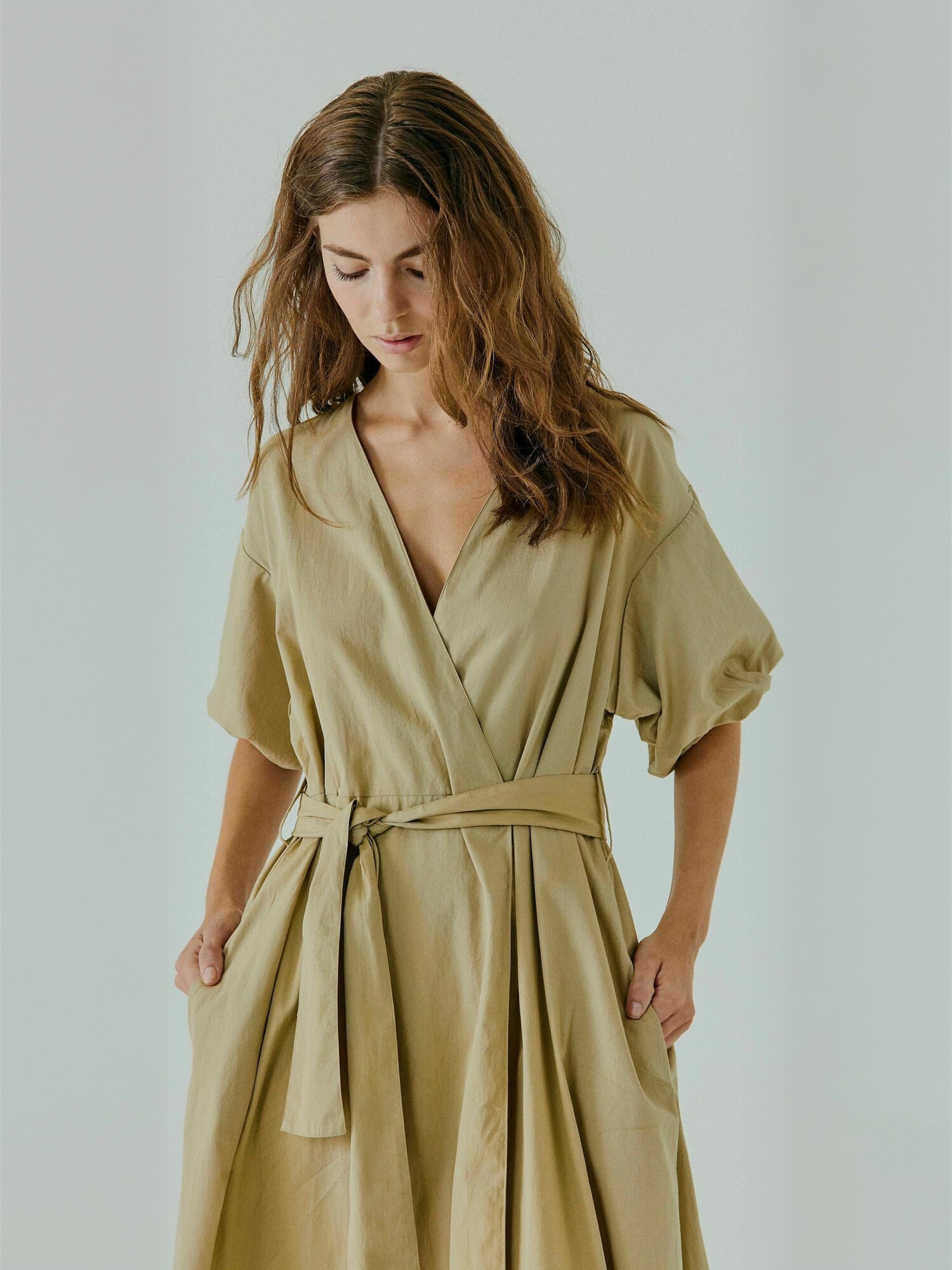 NORR Maxikleid »NORR Dress Lesta«