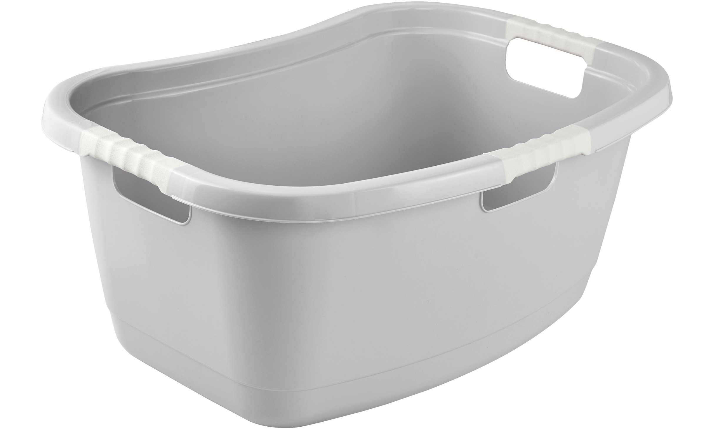 keeeper Wäschewanne "janne, ergonomisch, mit Softgriffen, 65 x 45 x 28 cm, günstig online kaufen
