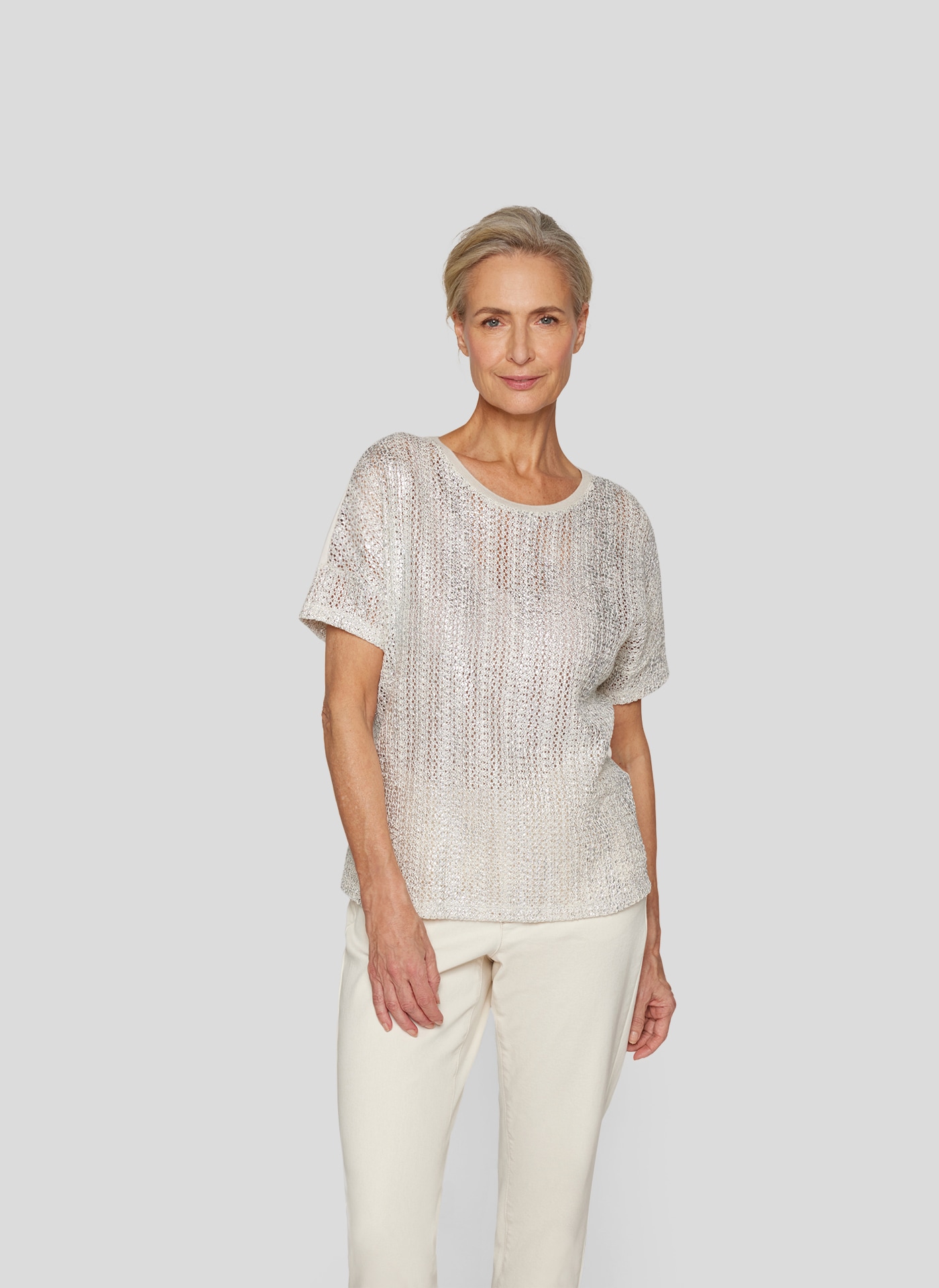 Rabe Print-Shirt "T-Shirt" günstig online kaufen