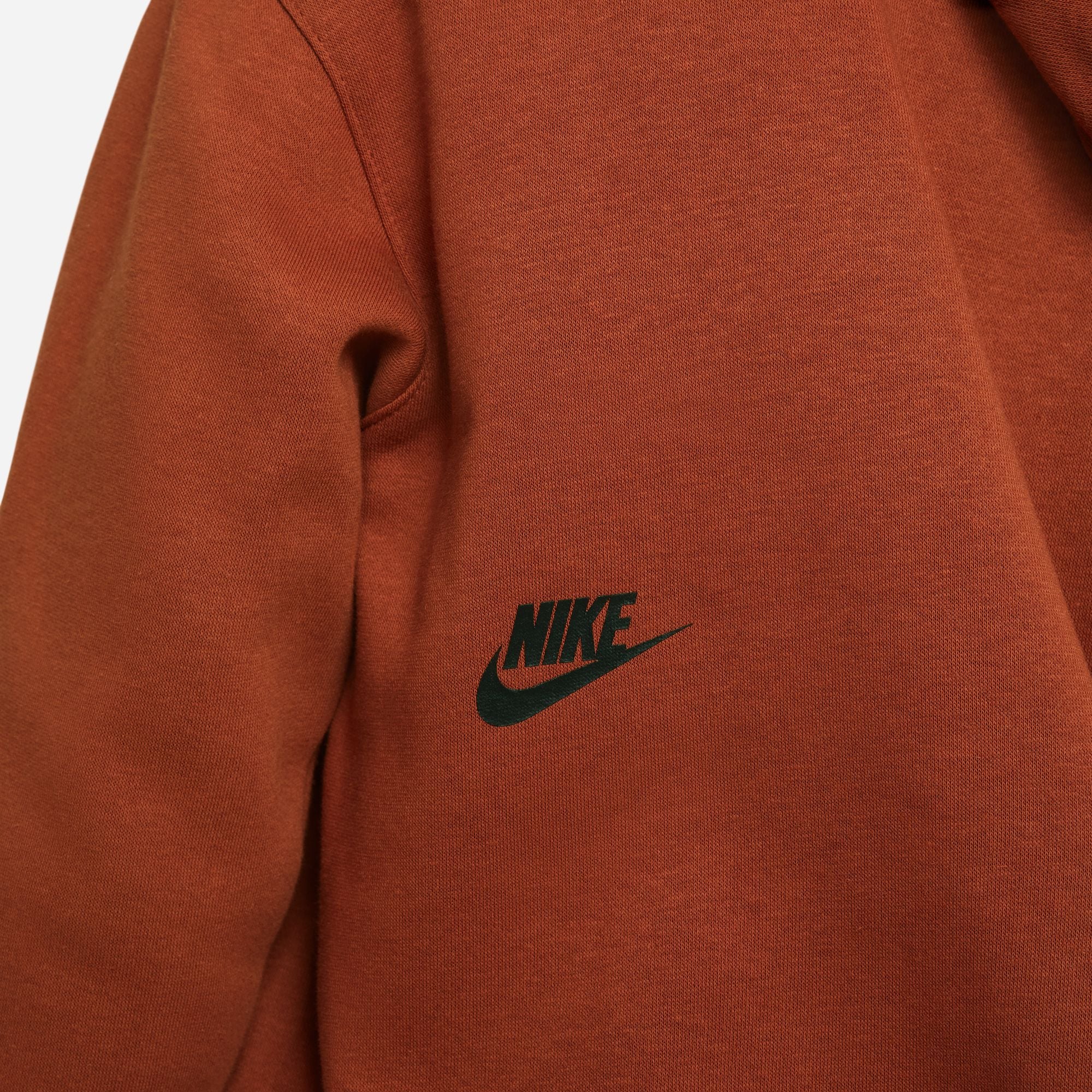 Nike Sportswear Kapuzensweatshirt »G NSW OS PO HOODIE SW«
