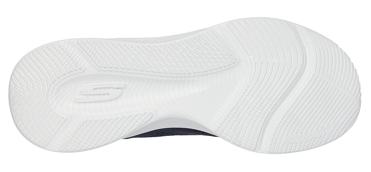 Skechers Slip-On Sneaker »SKECH-LITE PRO 2.0«, Freizeitschuh, Slipper mit Slip-Ins