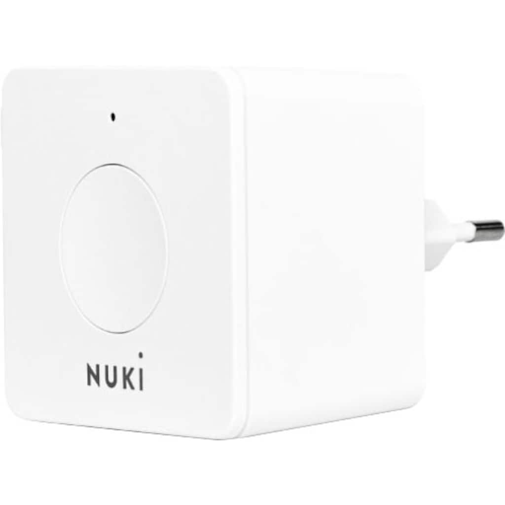 Nuki Smart-Home-Station »Bridge«