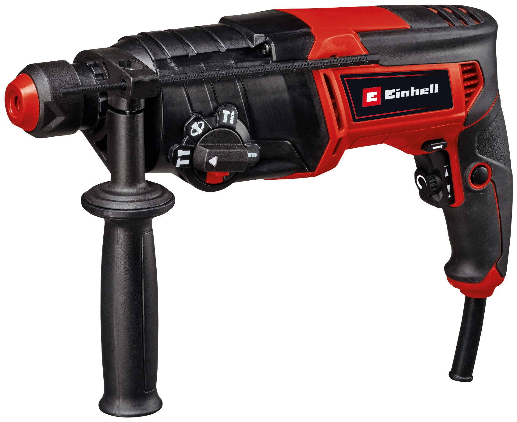 Einhell Bohrhammer BAUR »TC-RH | 4F«, kaufen (2 tlg.) 800