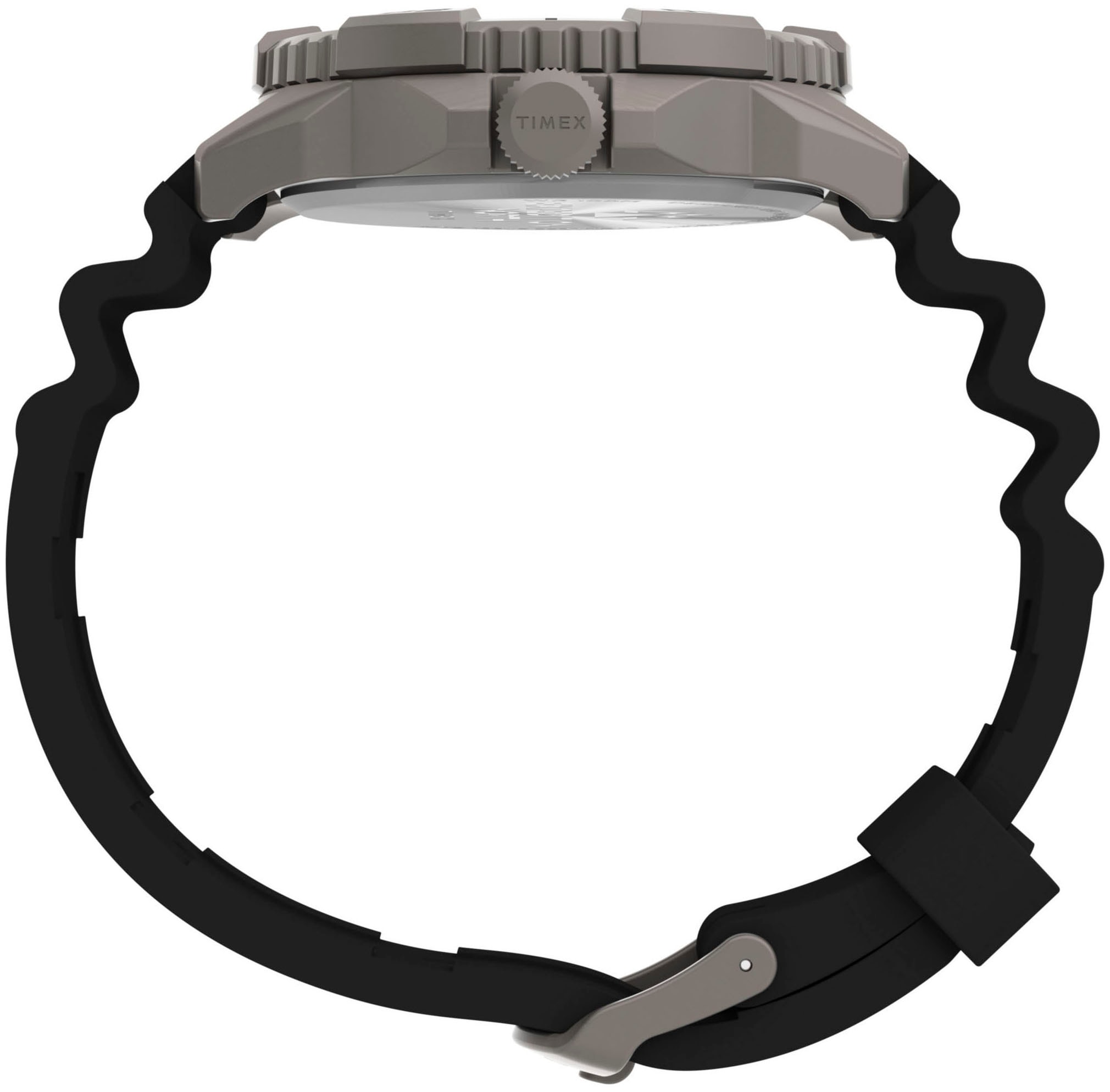Timex Quarzuhr »RIDGE«, Armbanduhr, Herrenuhr, Datum, Leuchtzeiger, Mineralglas, analog