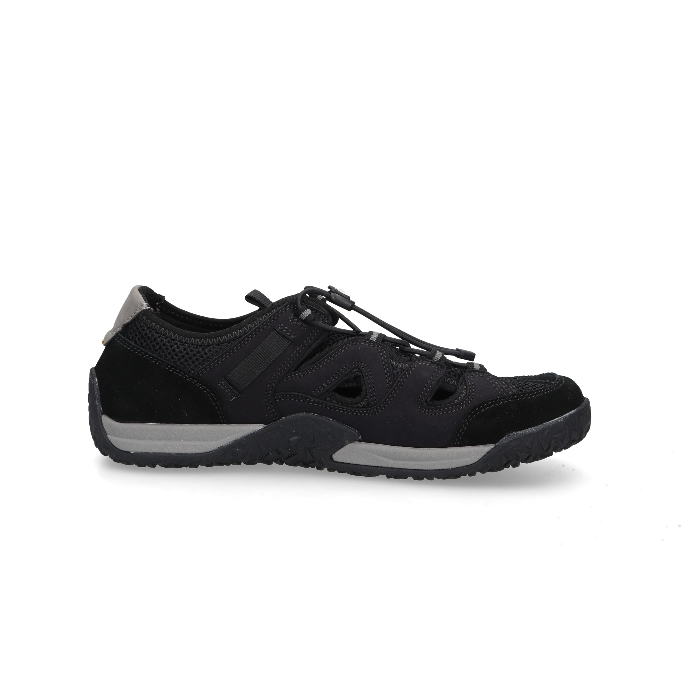 camel active Sneaker  Barfußschuh, Slipper mit Schnellverschluss und Gummizug