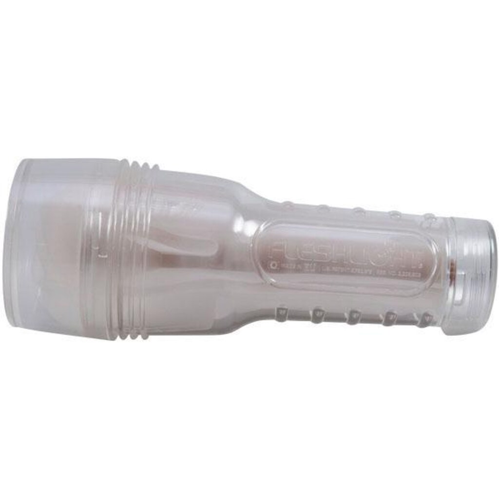 Fleshlight Masturbator »Ice Lady Crystal«