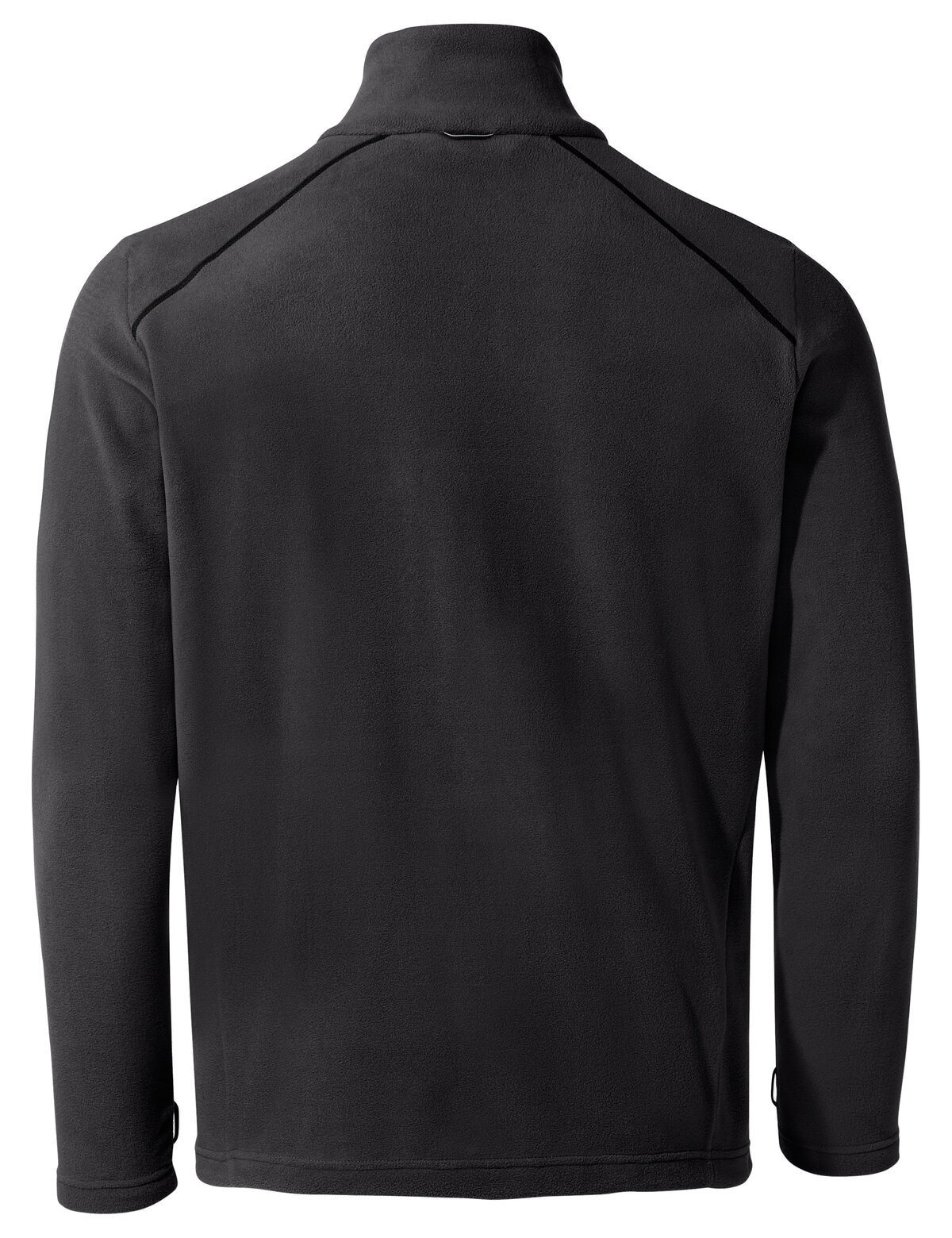 VAUDE Fleecepullover »MEN'S ROSEMOOR FLEECE JACKET II«, (1 tlg.)