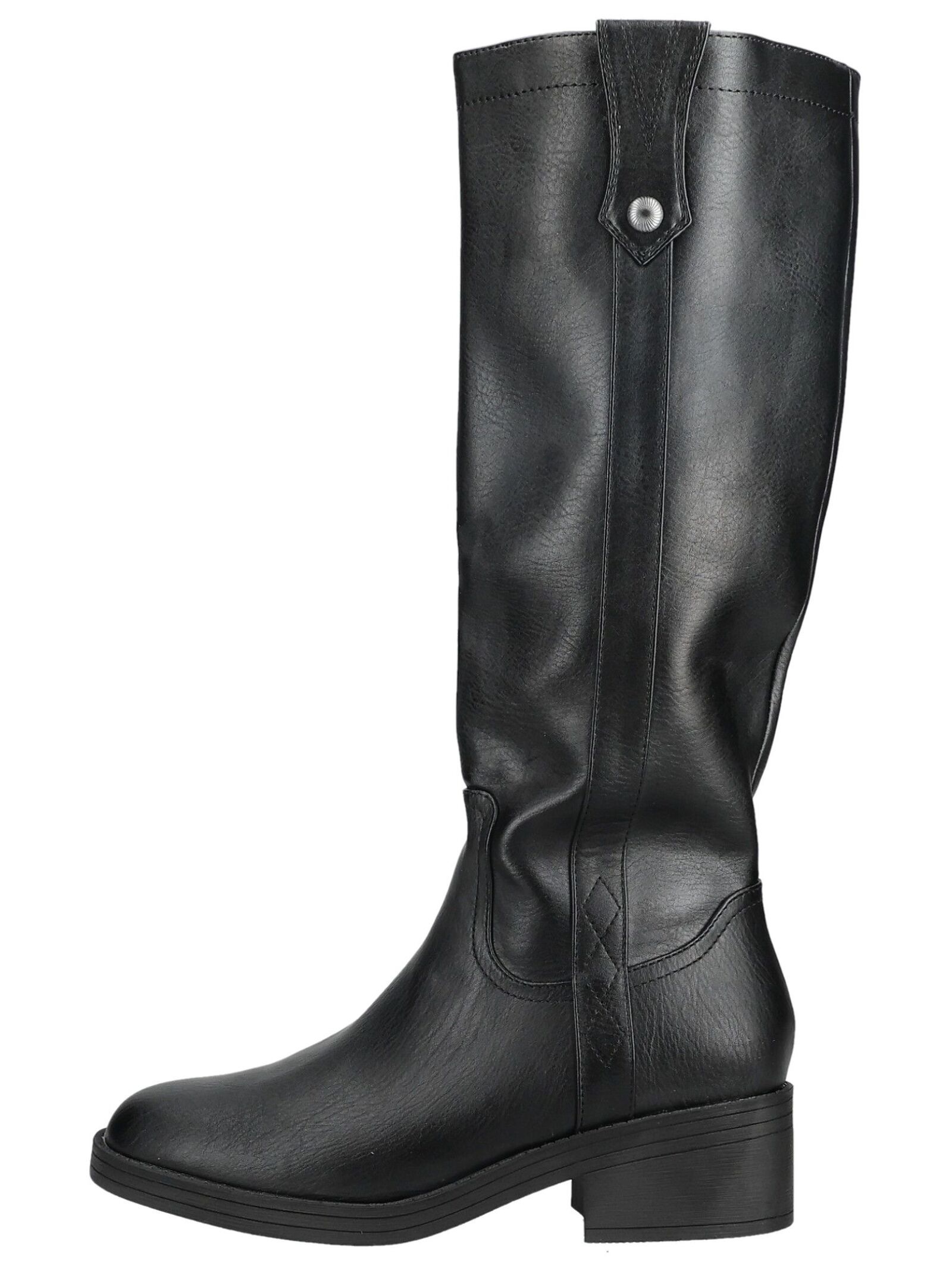 Blowfish Stiefel »Blowfish Stiefel Lederimitat«