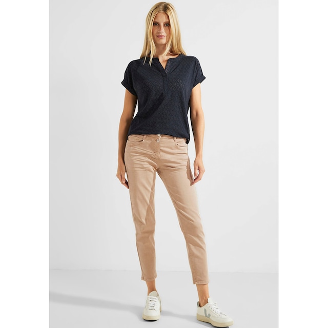 Cecil Slim-fit-Jeans, im Style Toronto für bestellen | BAUR