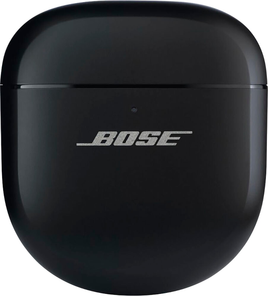 Bose wireless In-Ear-Kopfhörer »QuietComfort Ultra Earbuds mit 3 Modi«, Bluetooth, Active Noise Cancelling (ANC)-Freisprechfunktion-integrierte Steuerung für Anrufe und Musik-True Wireless-Hi-Res, hoher Tragekomfort mit dem Fit Kit, Personalisierung