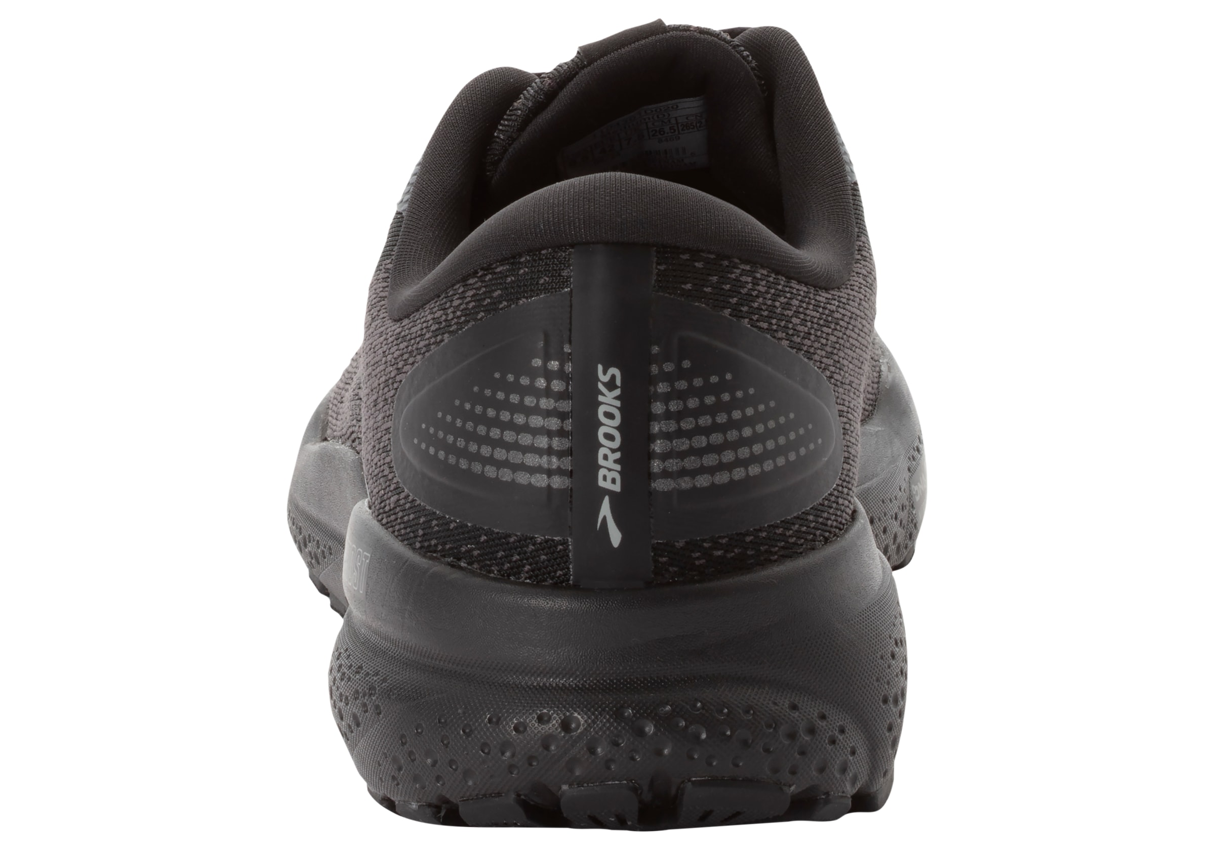 Brooks Laufschuh »Ghost 16 Gore-Tex«  Wasserdicht