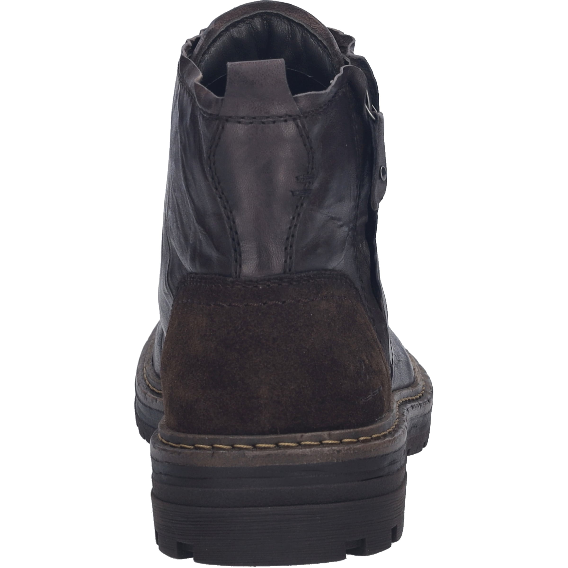 Josef Seibel Stiefelette »Curtis 01, moro«