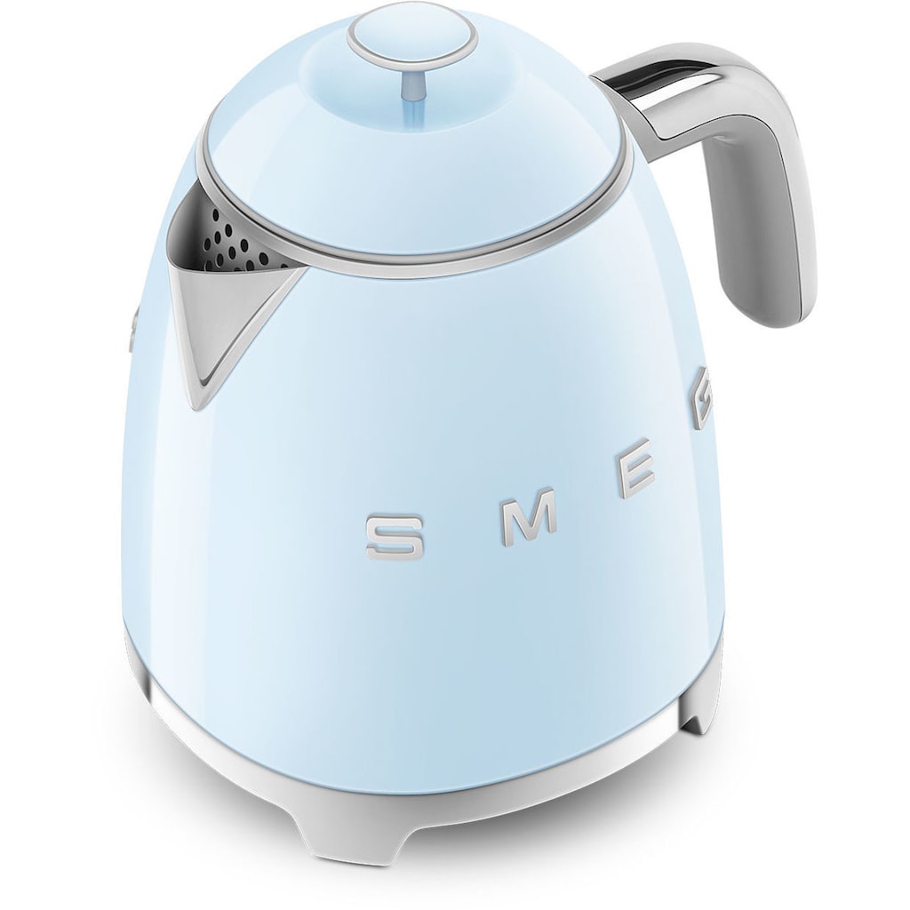 Smeg Wasserkocher »KLF05PBEU«, 0,8 l, 1400 W