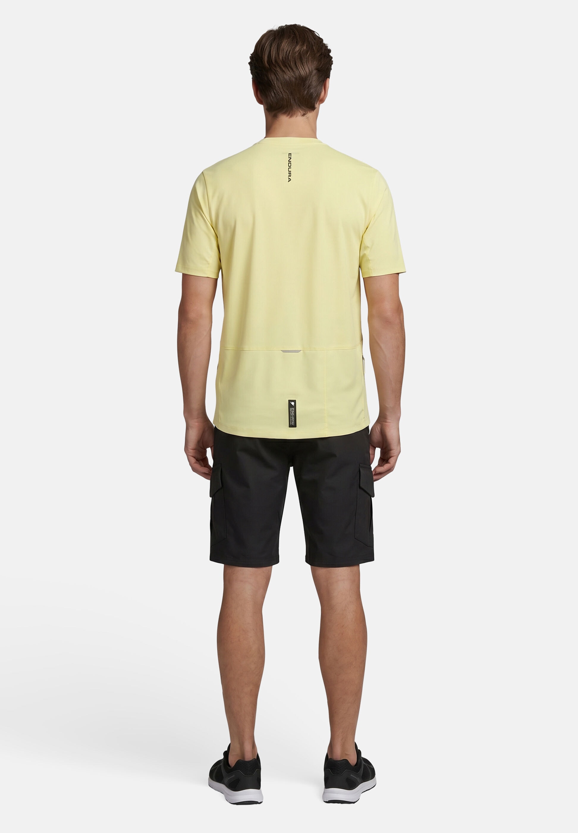 Endura Stoffhose »Loop«  mit Taschen