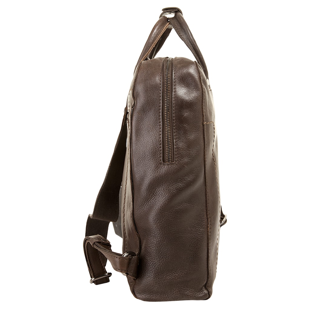 Harold's Laptoprucksack »CHAUGIO«