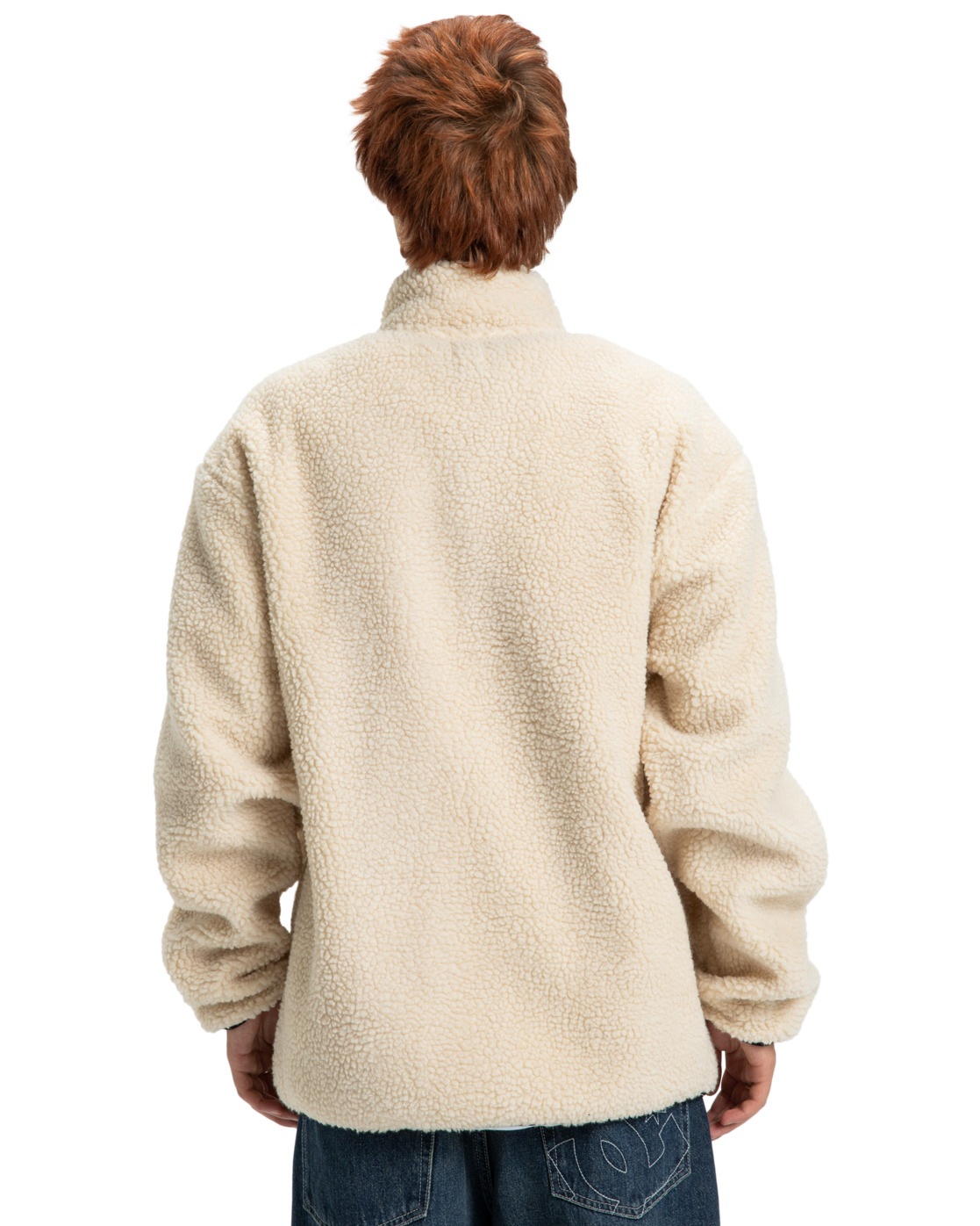 DC Shoes Fleecepullover »Vault«
