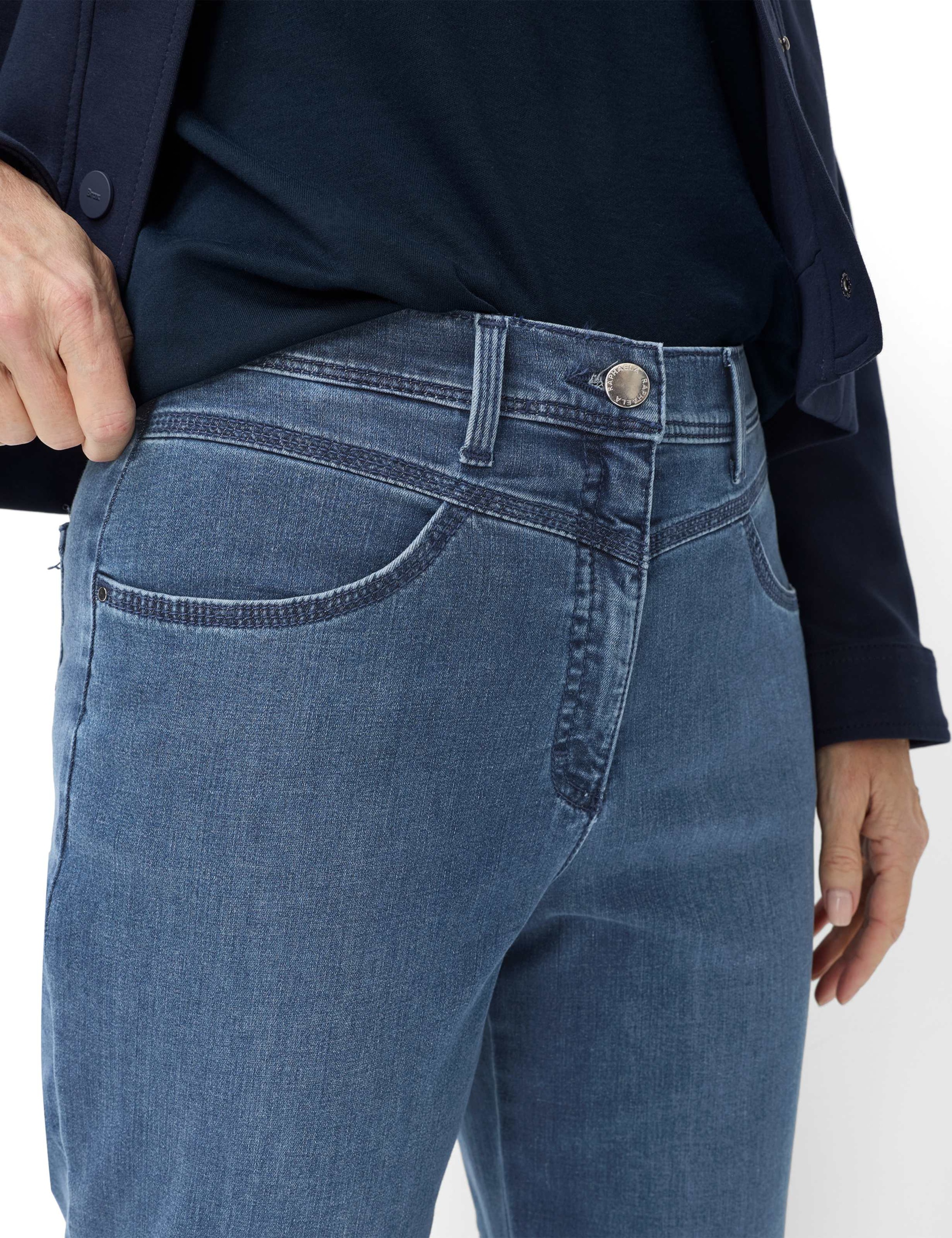 RAPHAELA by BRAX 5-Pocket-Jeans »Style CAREN NEW«