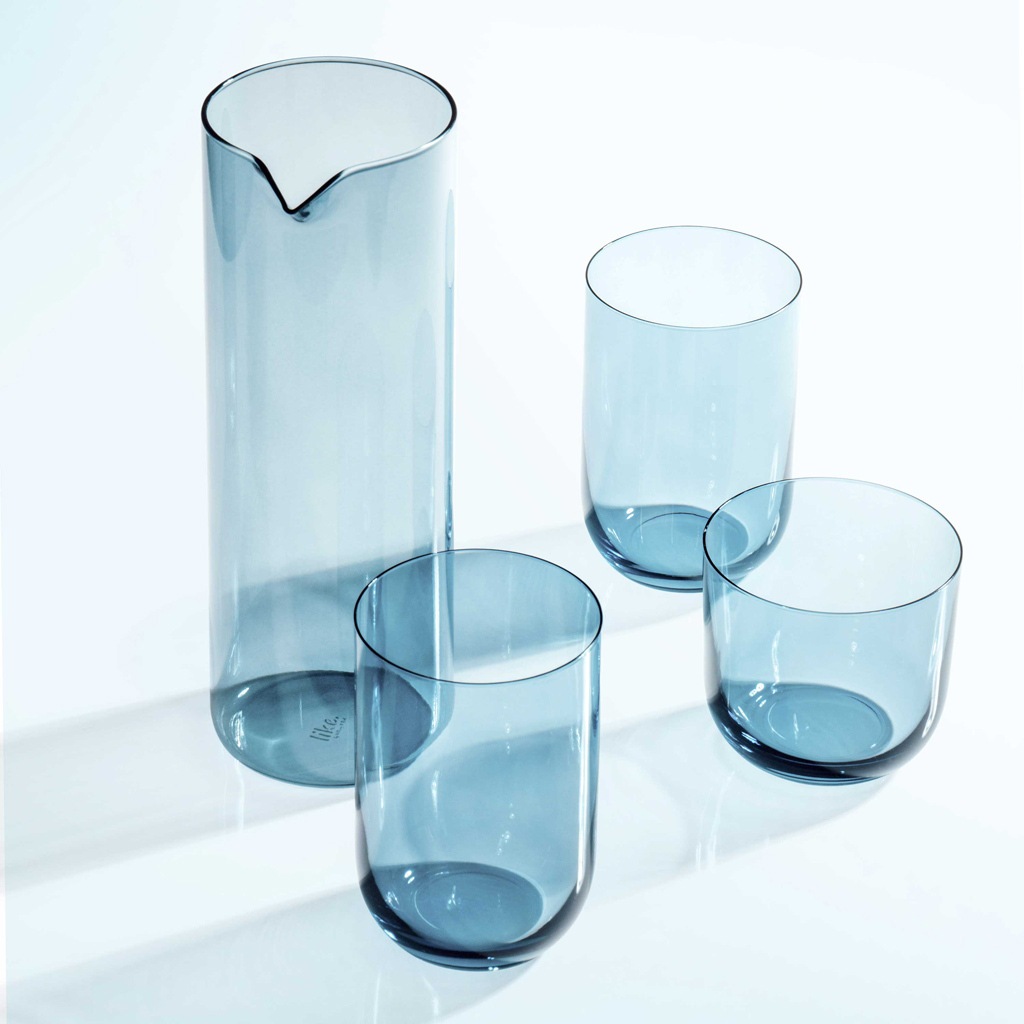 like. by Villeroy & Boch Karaffe "Wasserkaraffe / Saftkrug Like Glass 1 Lit günstig online kaufen
