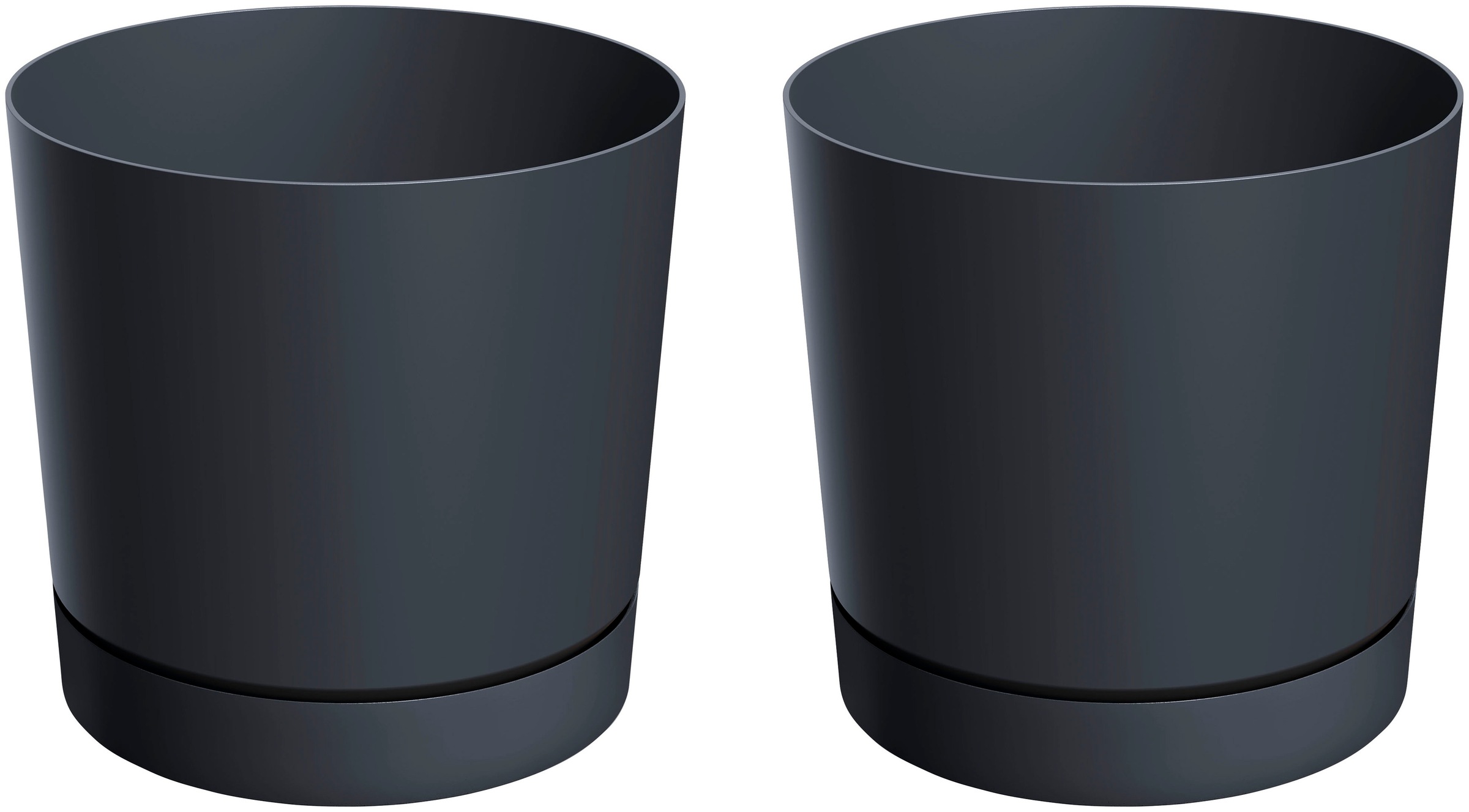 Prosperplast Blumentopf "TUBO P" günstig online kaufen