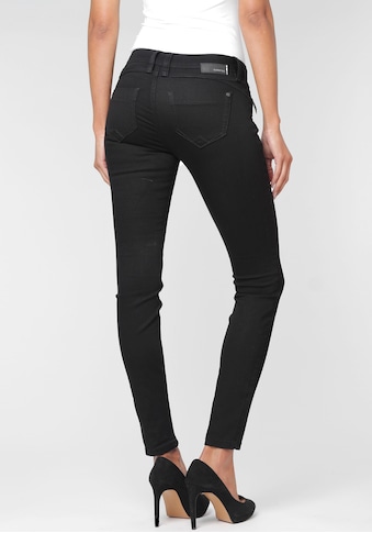 GANG Skinny-fit-Jeans »94Nikita«, mit Zipper-Detail an der Coinpocket kaufen