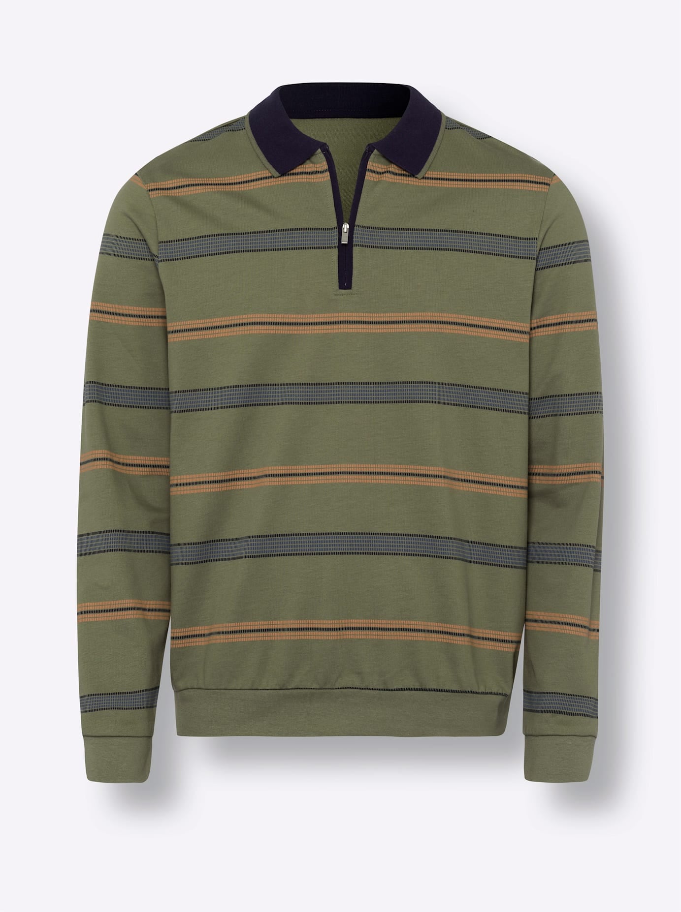 Classic Sweatshirt
