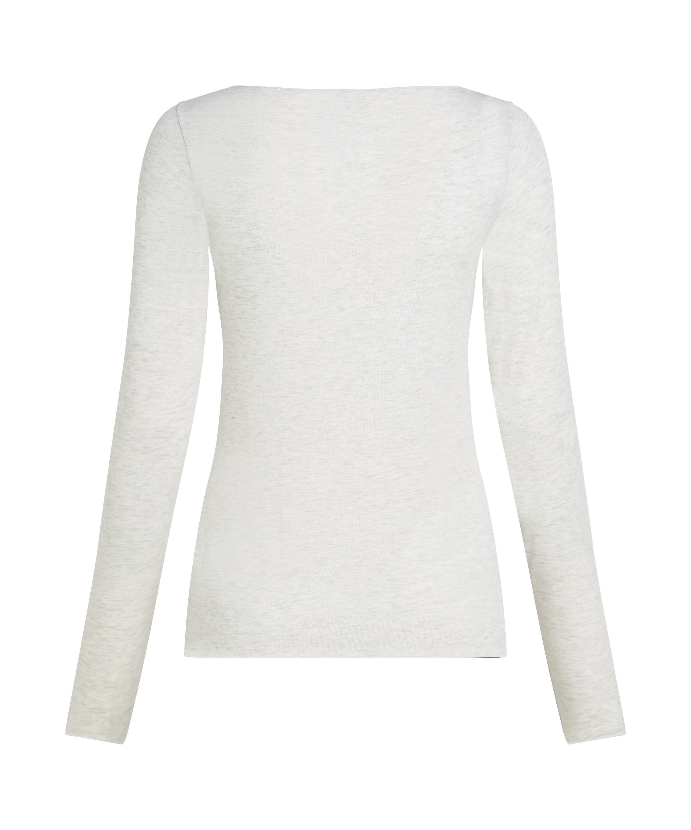 Hunkemöller Pyjama »super soft Boatneck shirt with Cashmere«
