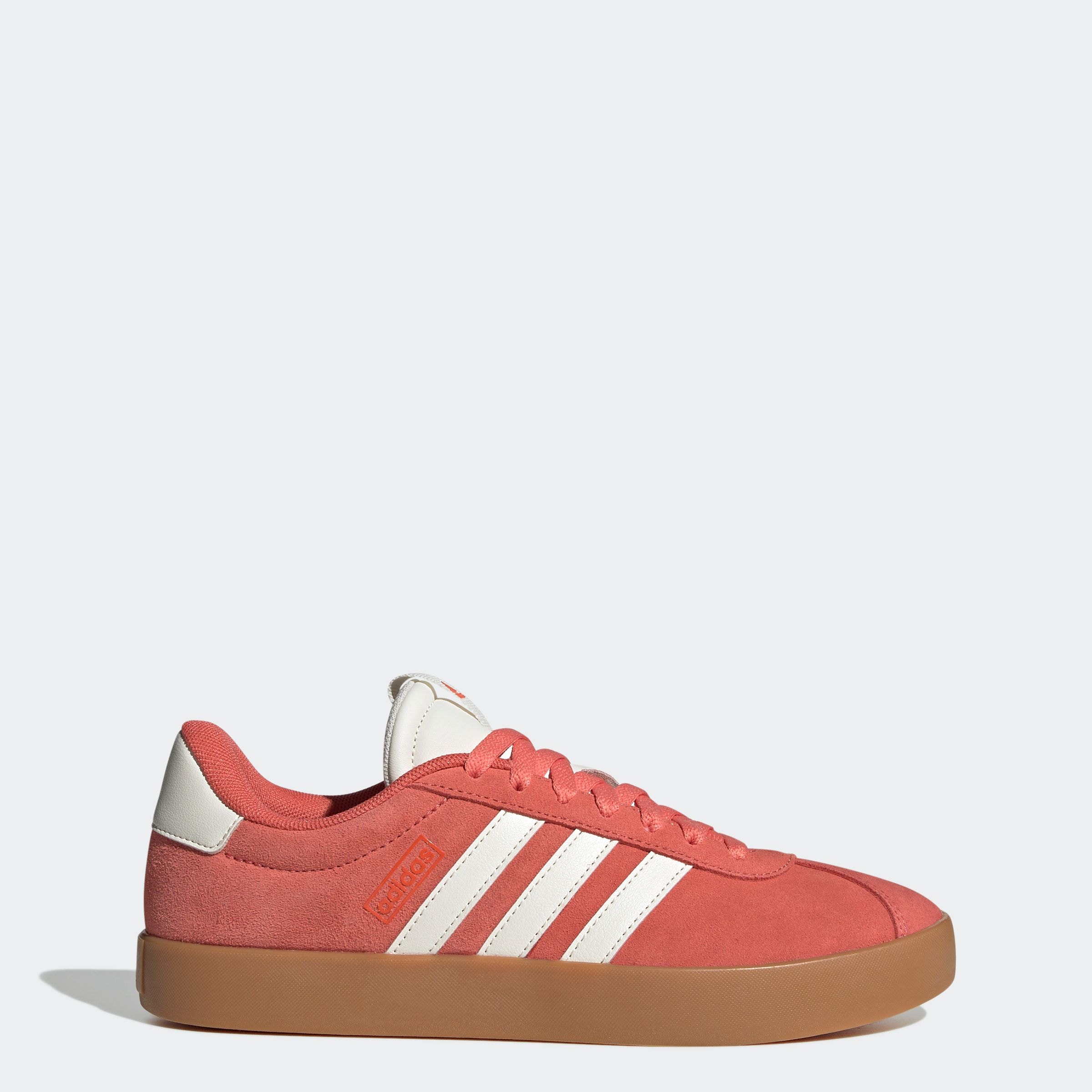 adidas Sportswear Sneaker »VL COURT 3.0«, inspiriert vom Design des adidas samba
