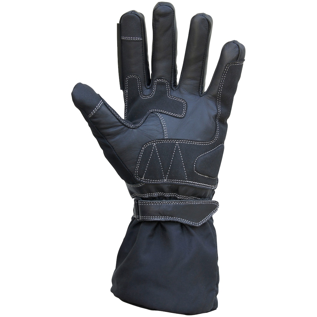 PROANTI Motorradhandschuhe