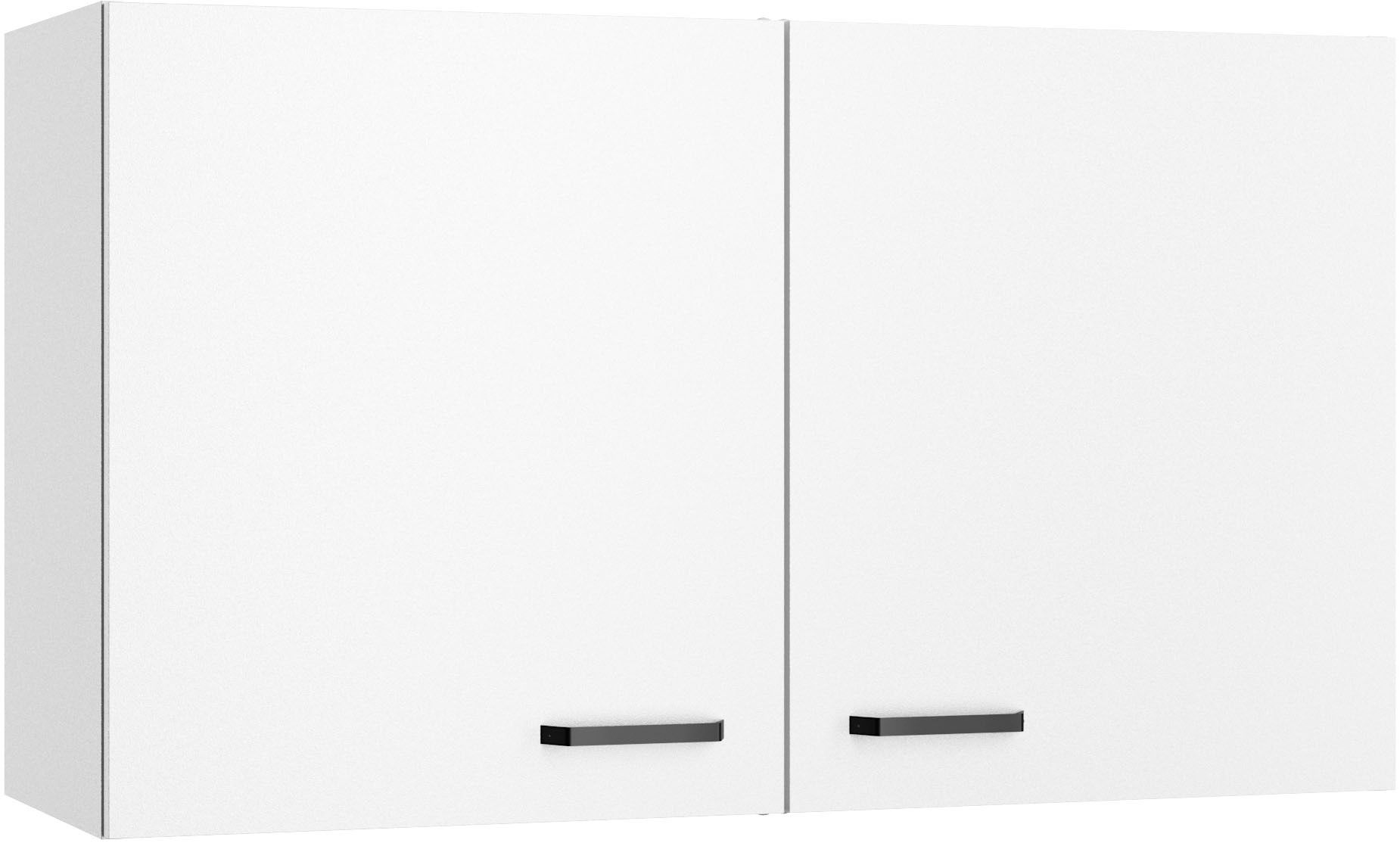 OPTIFIT Hängeschrank "OPTImulti" Breite 100 cm, mit 2 Türen, 1 Einlegeboden günstig online kaufen