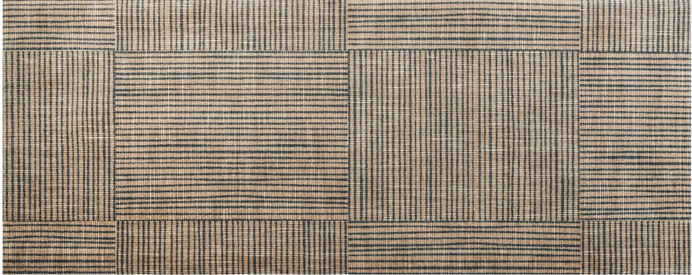 Fußmatte, B:80cm H:9mm L:200cm, grau, WASH+DRY BY KLEEN-TEX, Polyamid, Flur, Teppiche