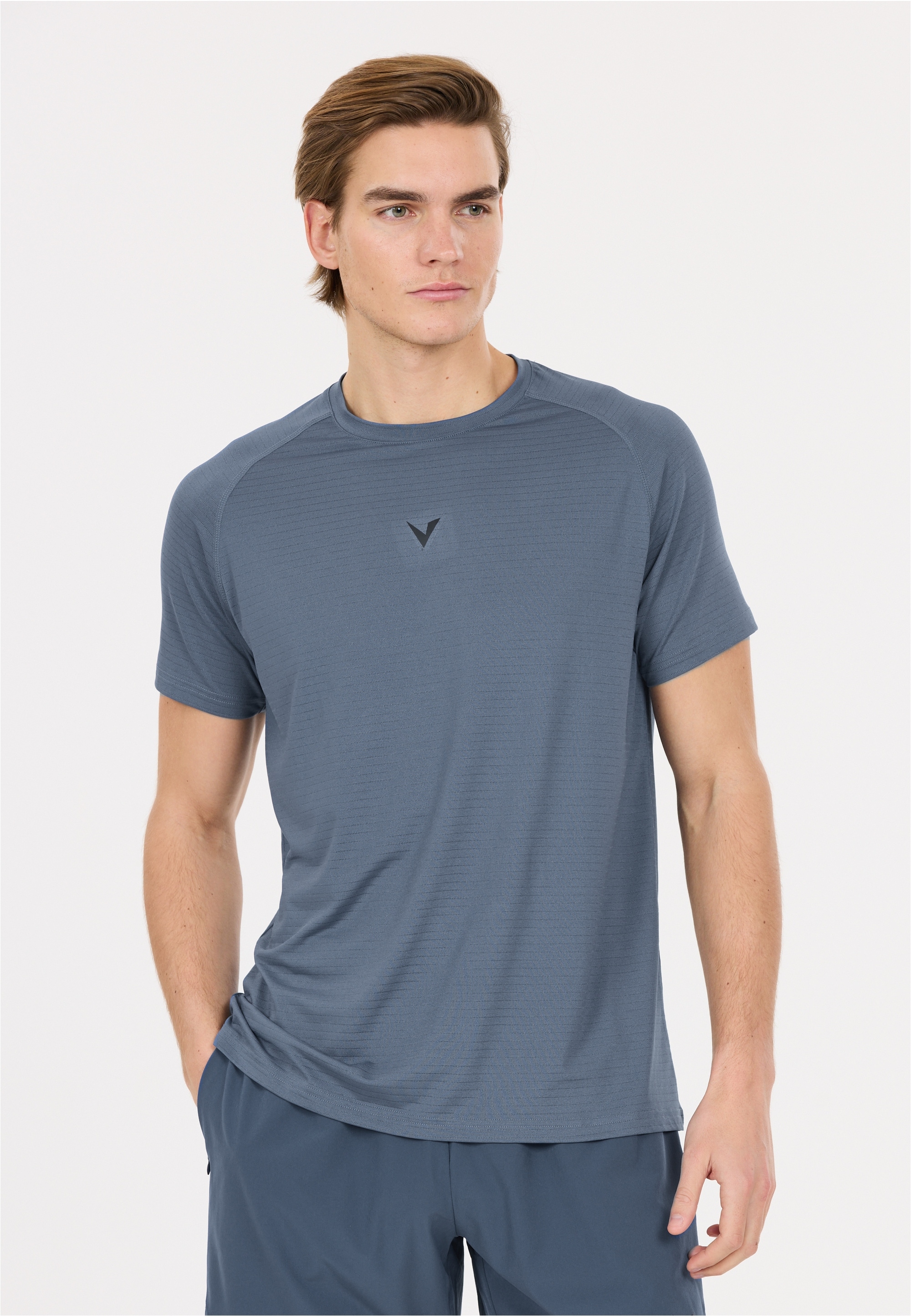 Virtus Funktionsshirt "Neva" 4-Wege Stretch