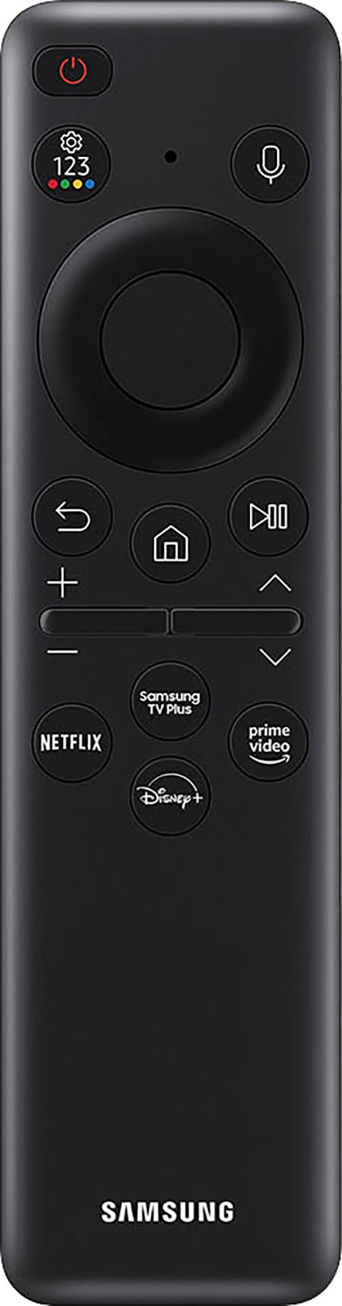 Samsung QLED-Fernseher, 214 cm/85 Zoll, Smart-TV, 100% Farbvolumen mit Quantum Dots,Quantum HDR,AirSlim,Gaming Hub