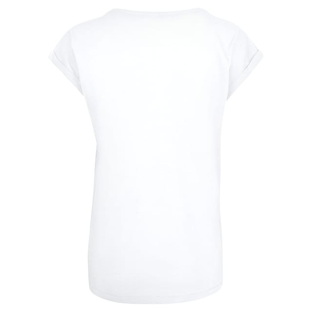 Merchcode T-Shirt »Damen Ladies Layla - Limited Edition T-Shirt«, (1 tlg.)  bestellen | BAUR