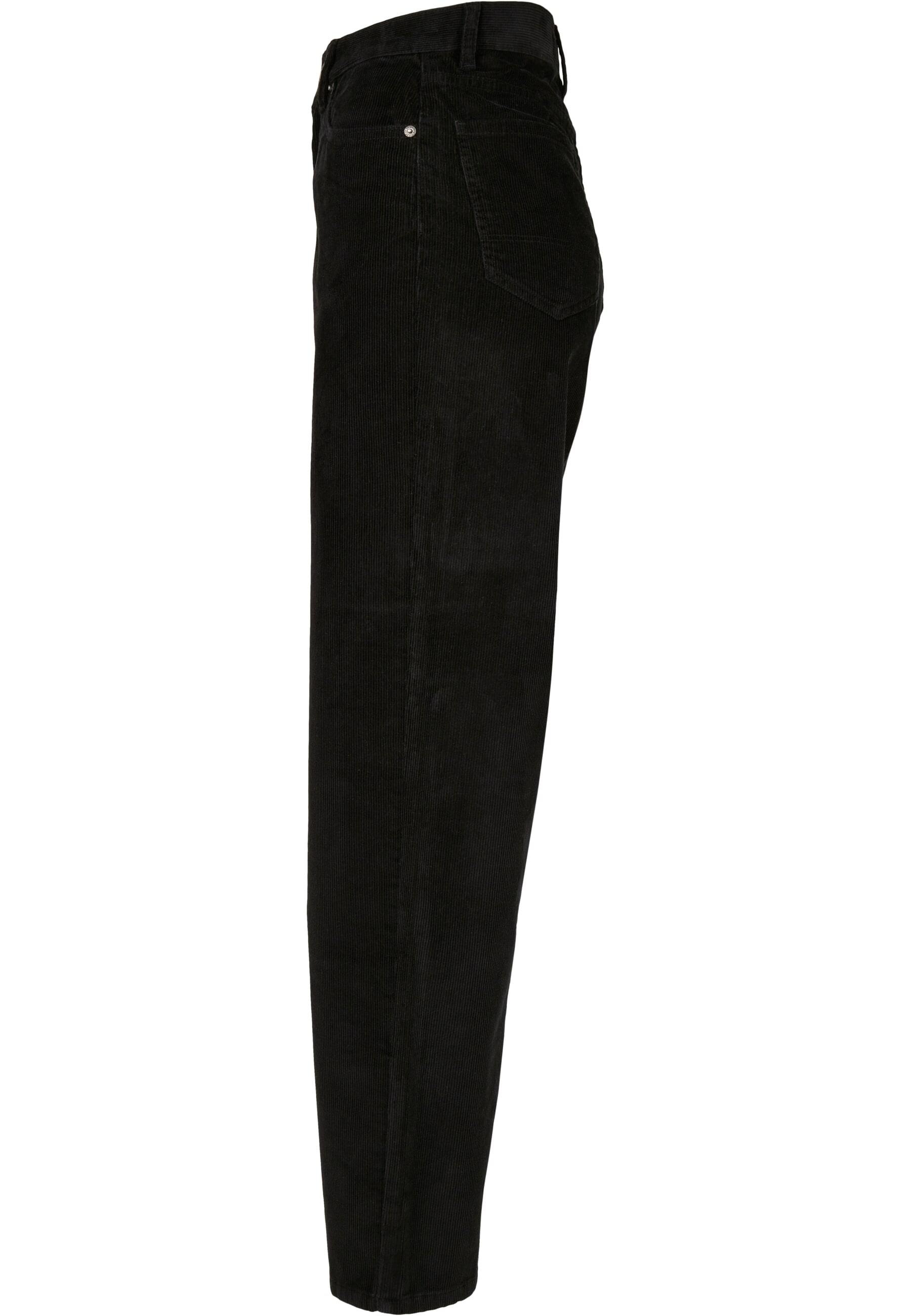 URBAN CLASSICS Stoffhose »Urban Classics Damen«, (1 tlg.)